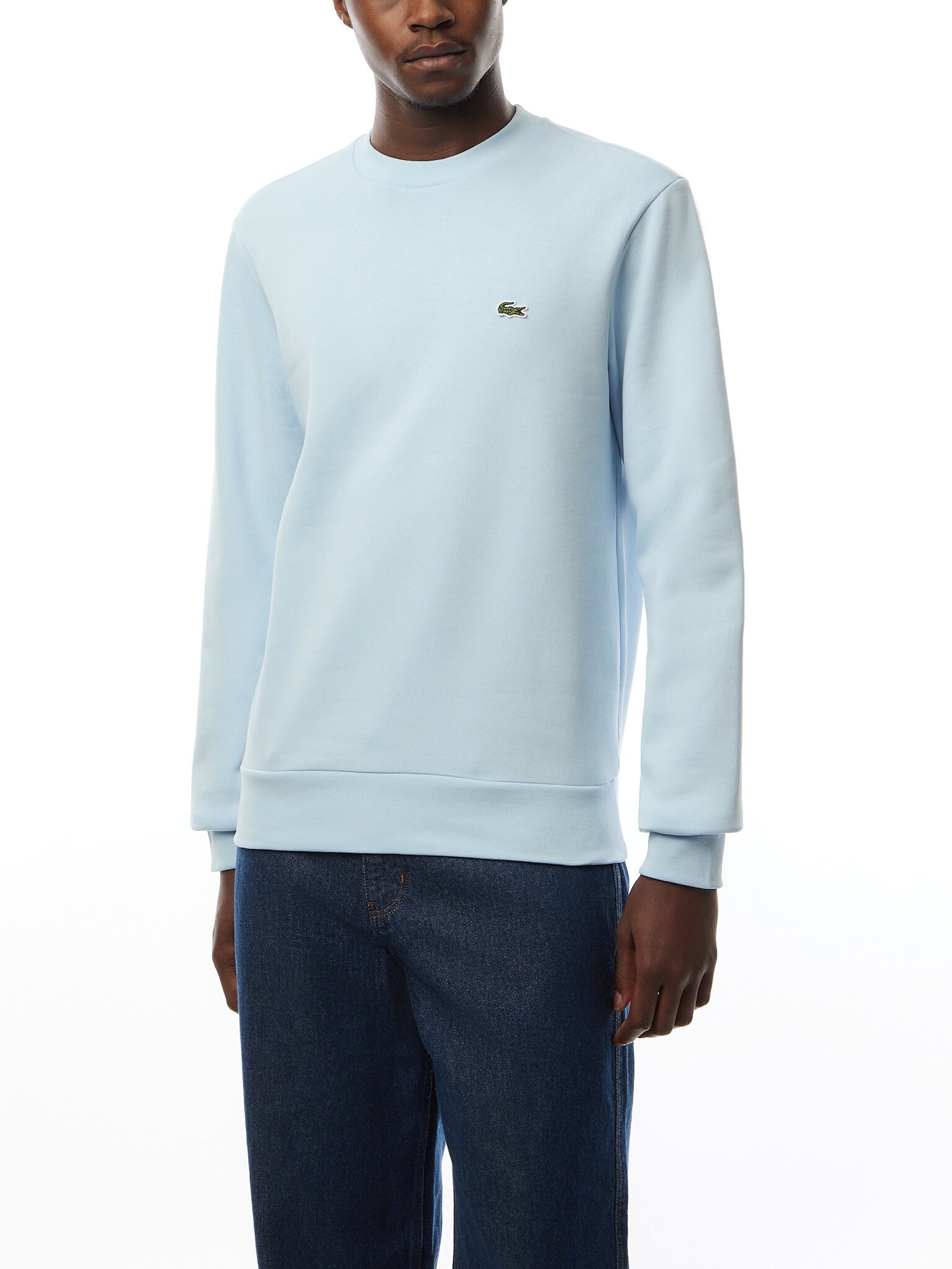 Classic Crew Sweatshirt