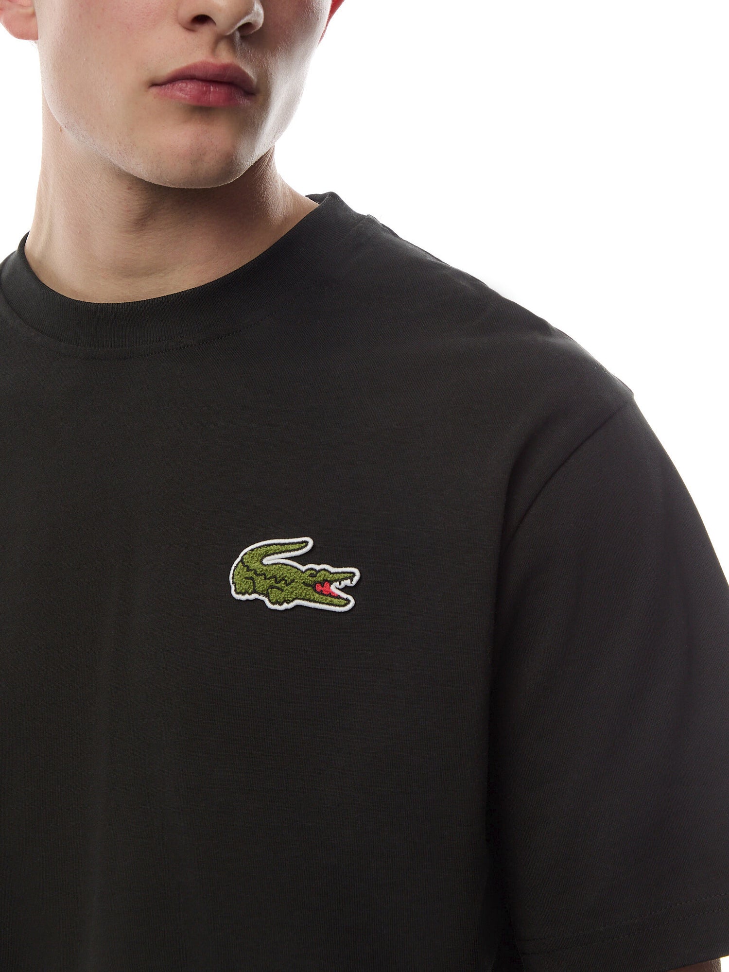 Mid Croc Tee