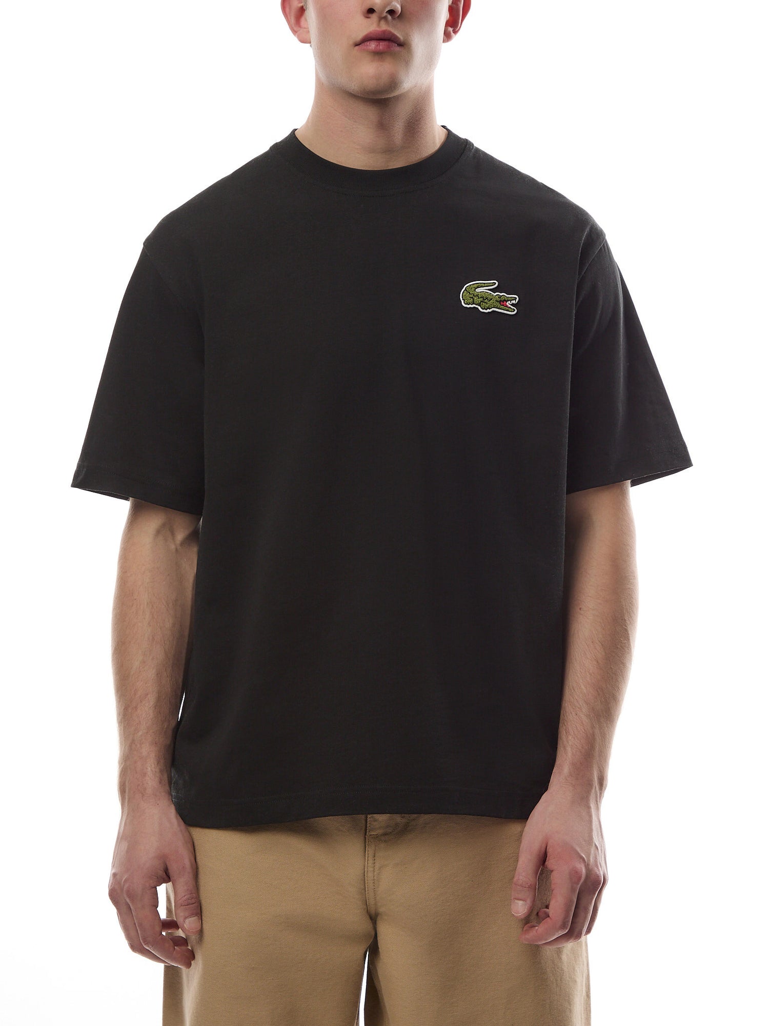 Mid Croc Tee