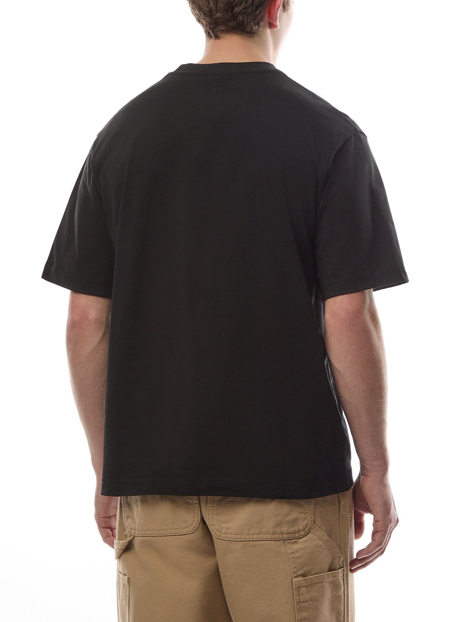 Mid Croc Tee