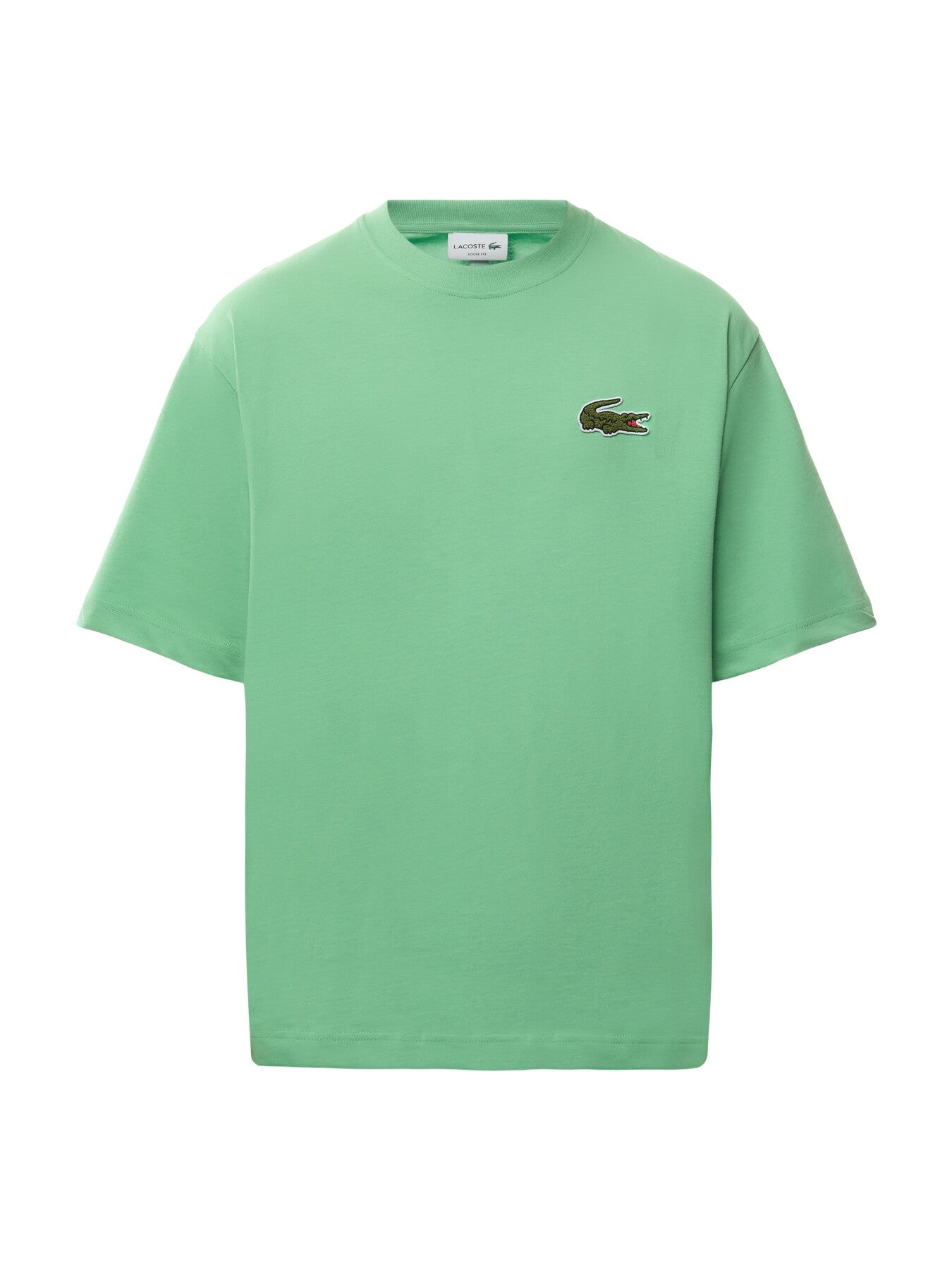 Mid Croc Tee