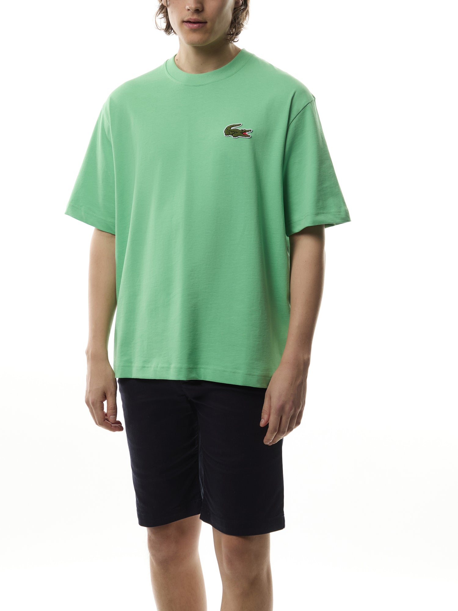 Mid Croc Tee