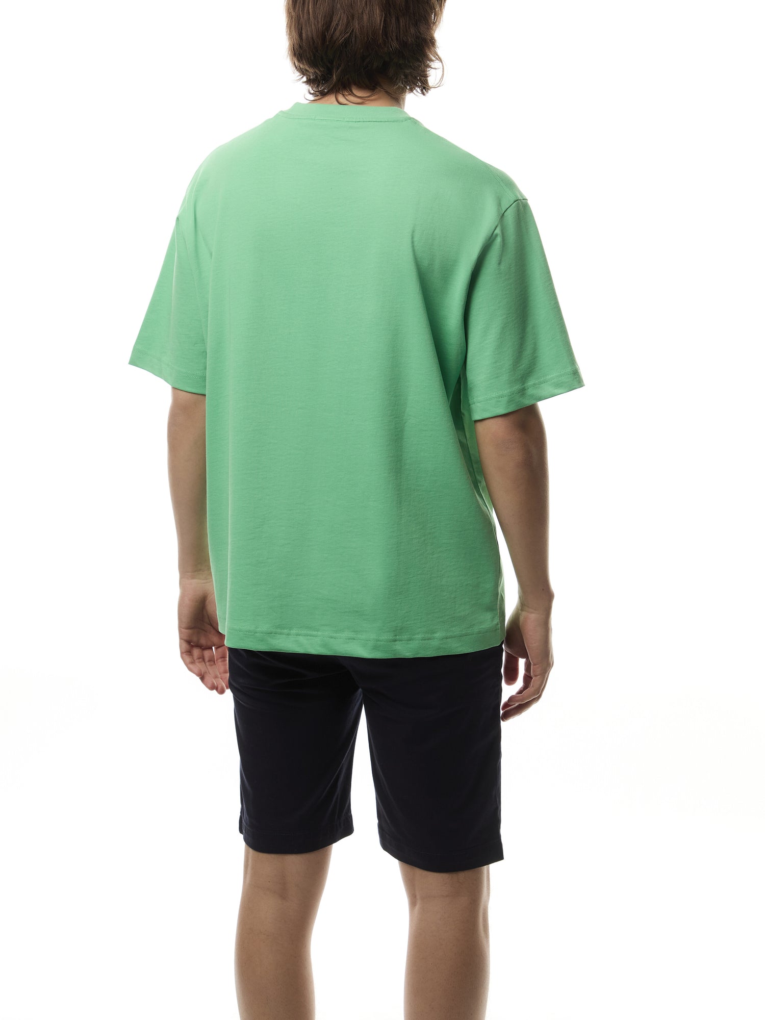 Mid Croc Tee