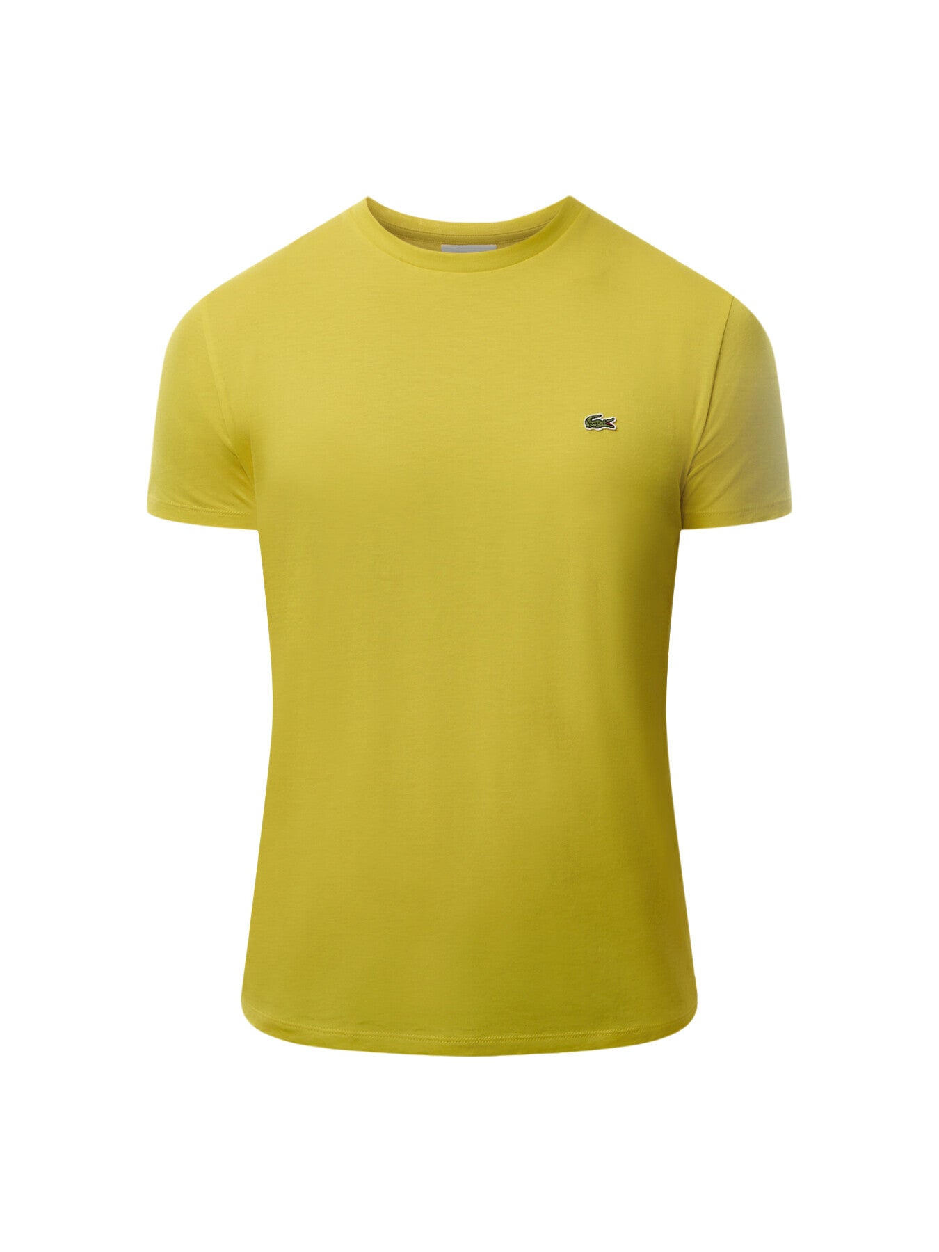 Pima Cotton T-Shirt