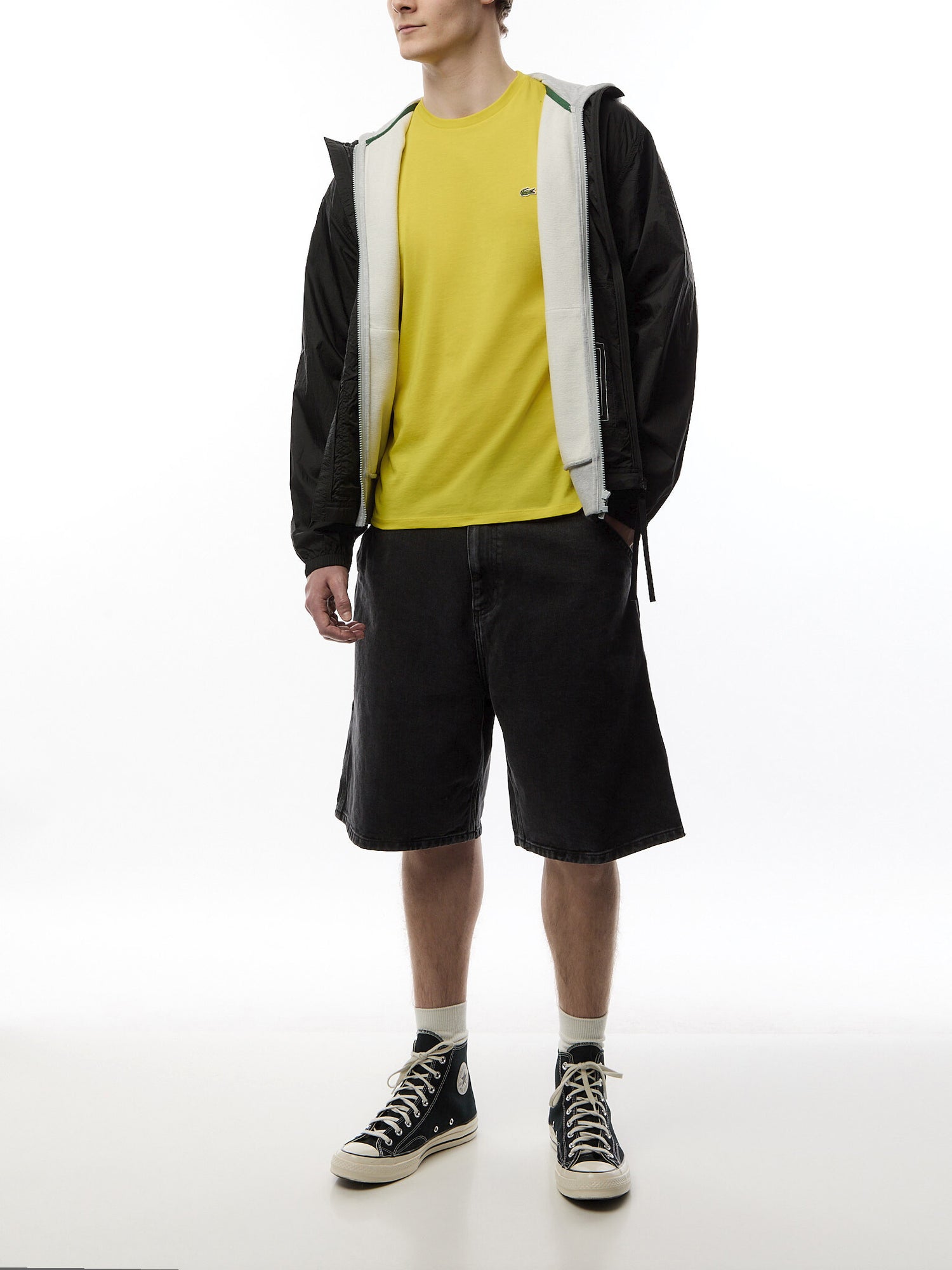 Pima Cotton T-Shirt
