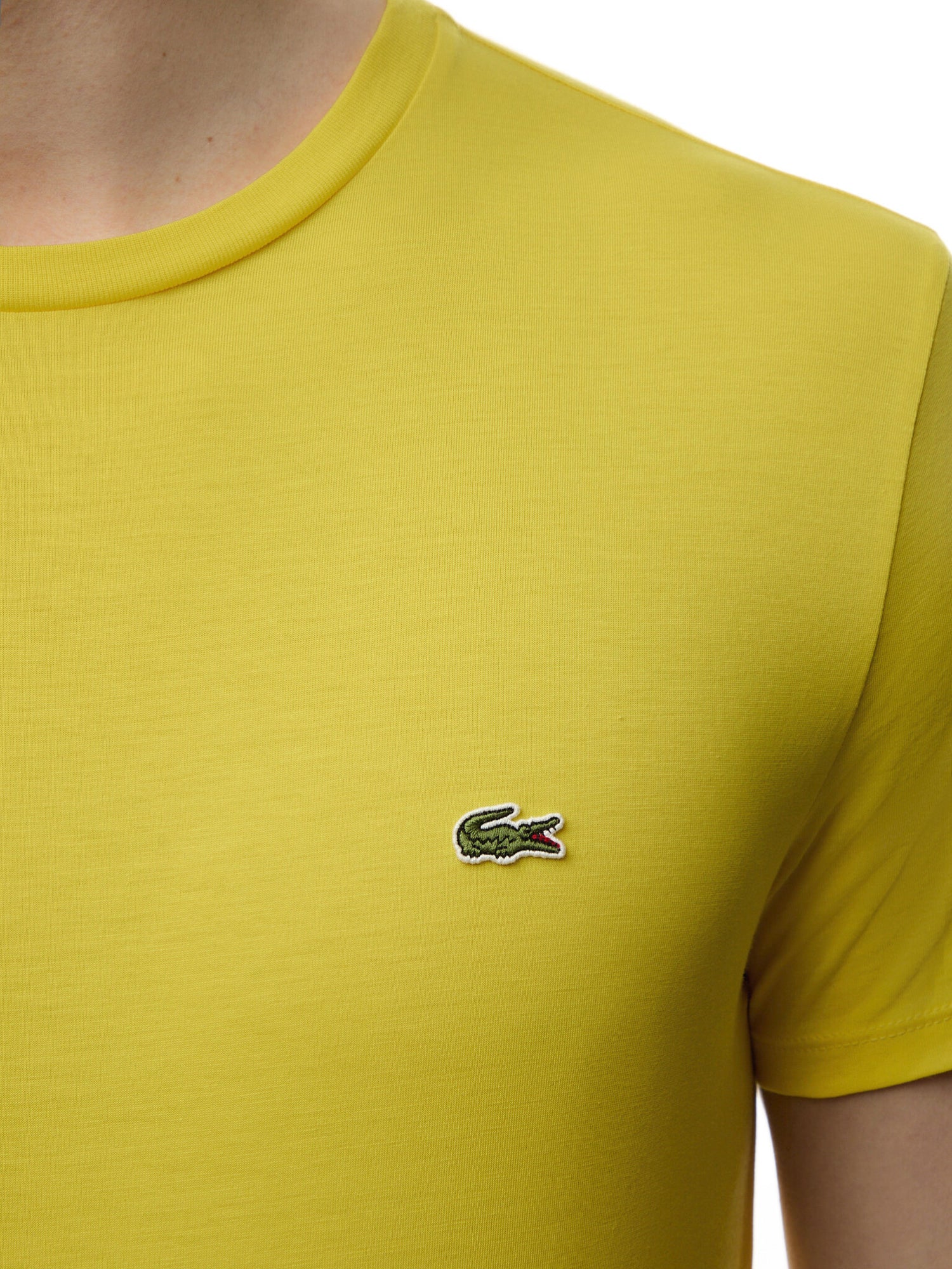 Pima Cotton T-Shirt