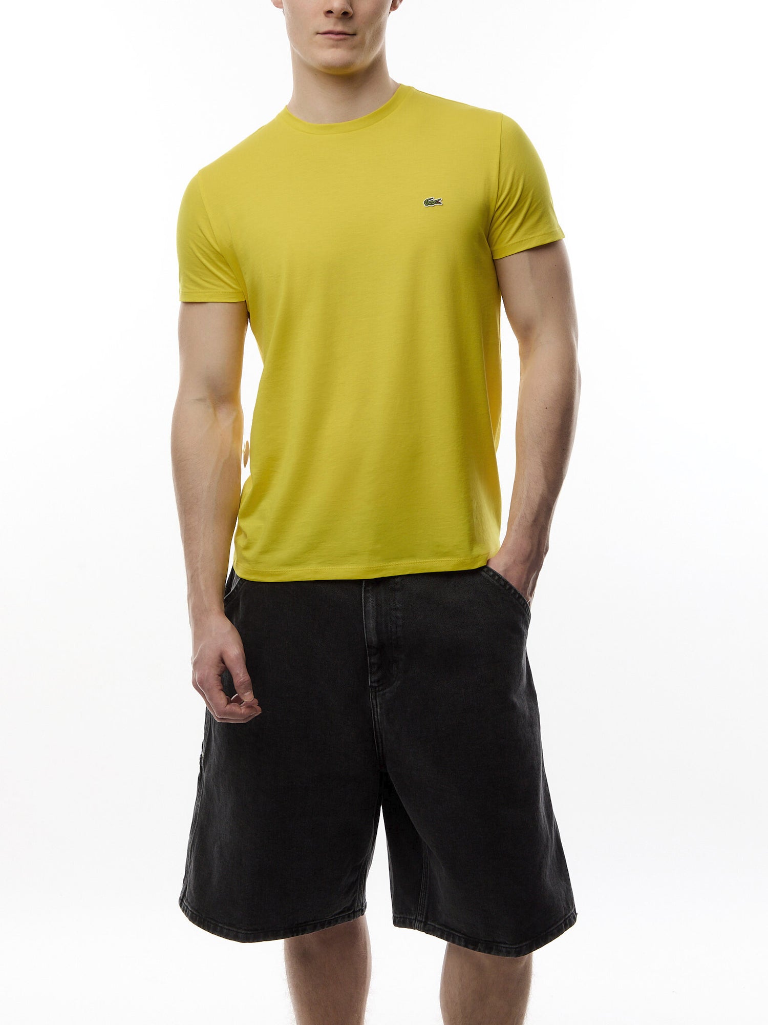 Pima Cotton T-Shirt