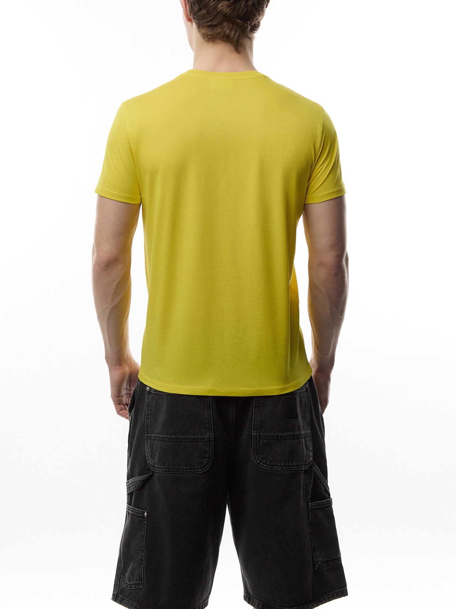 Pima Cotton T-Shirt