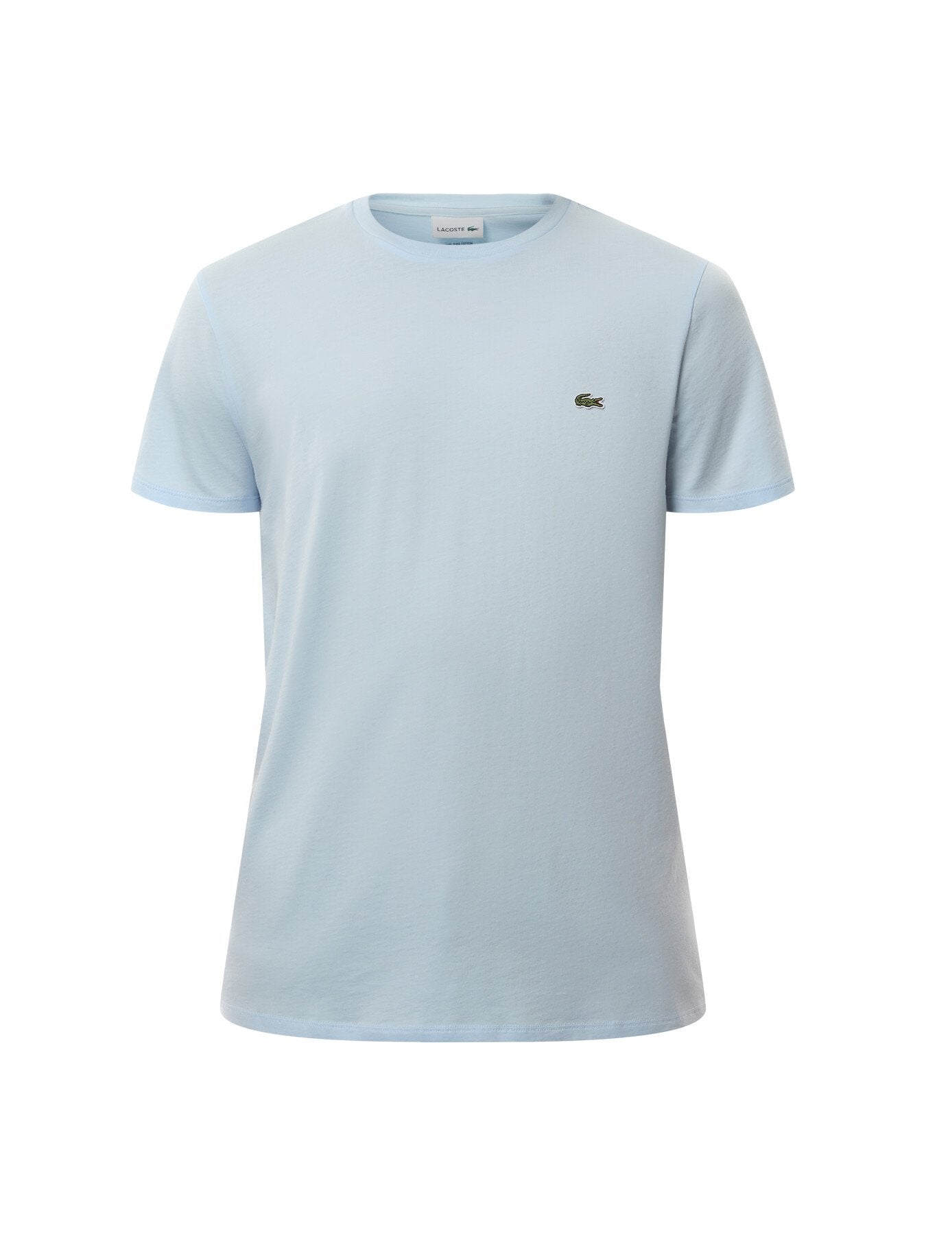 Pima Cotton T-Shirt