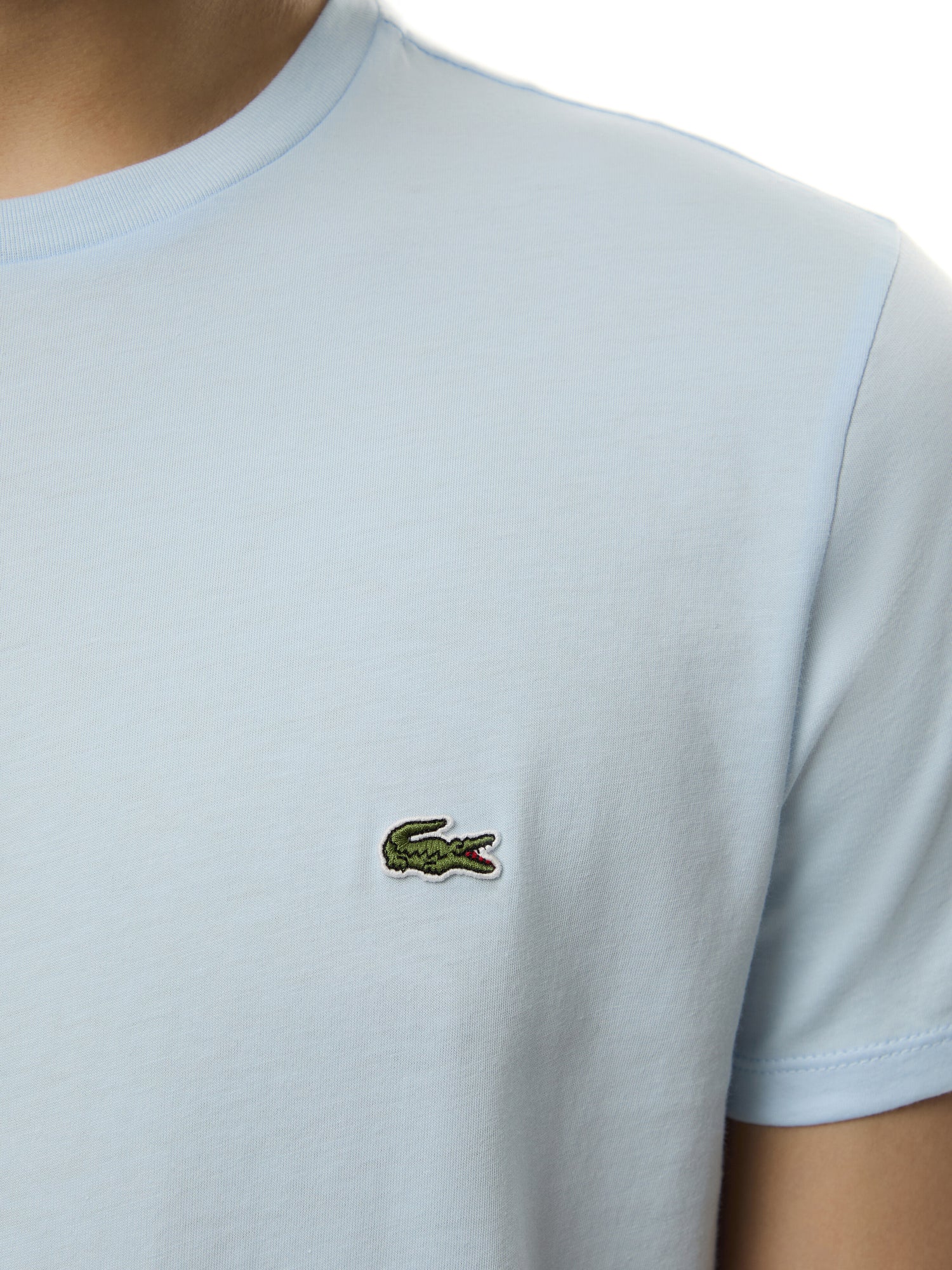 Pima Cotton T-Shirt