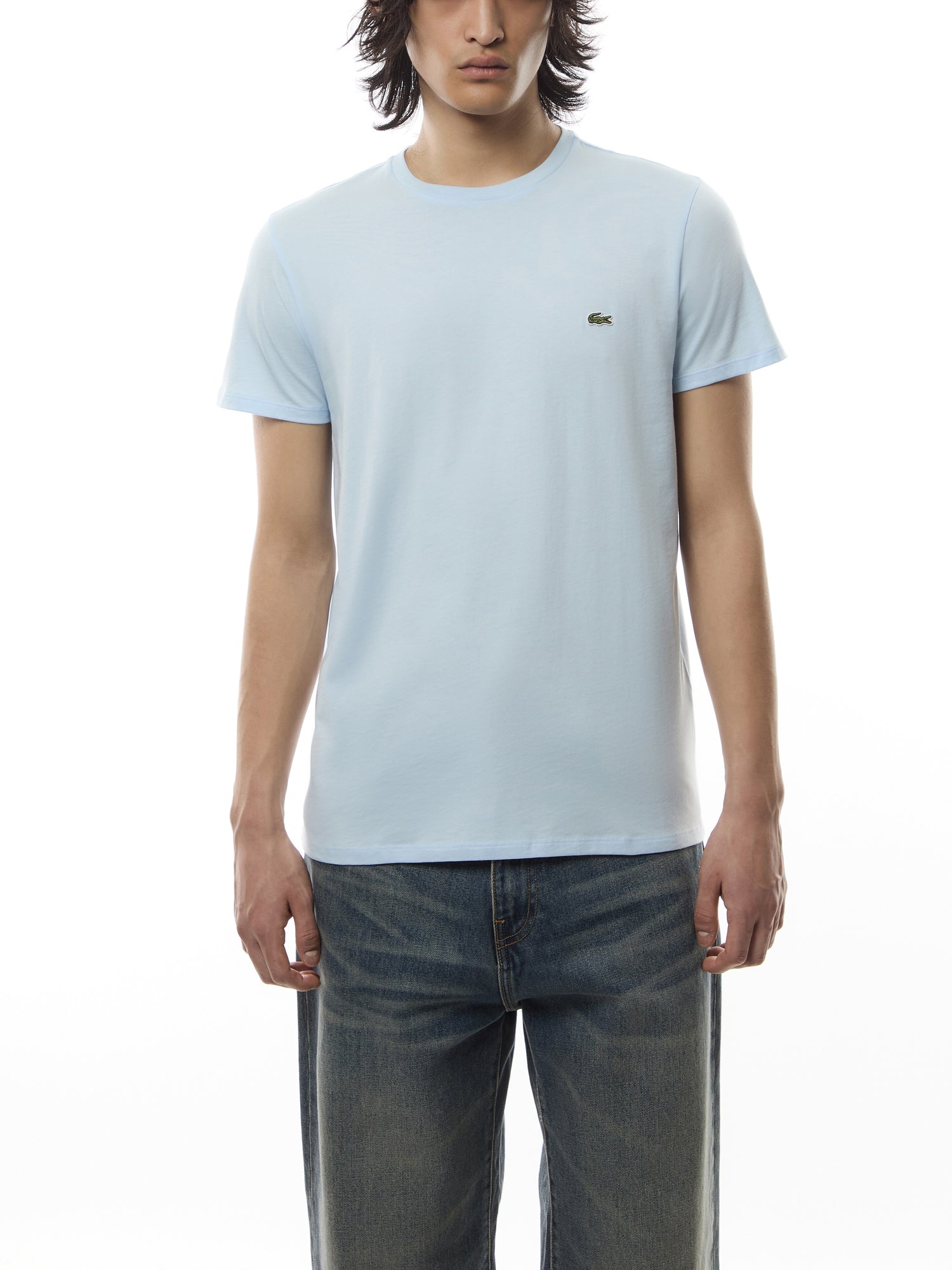 Pima Cotton T-Shirt