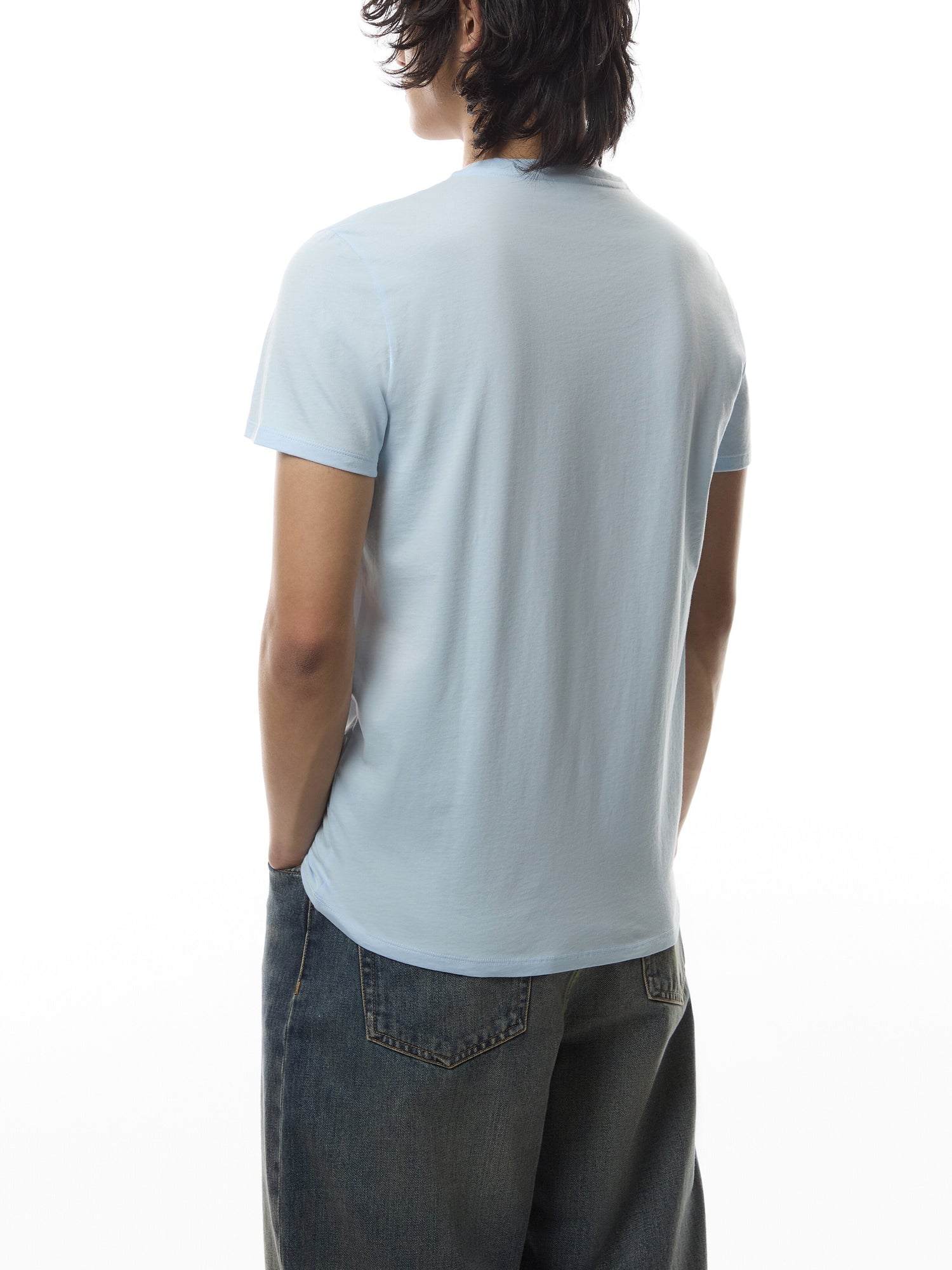 Pima Cotton T-Shirt