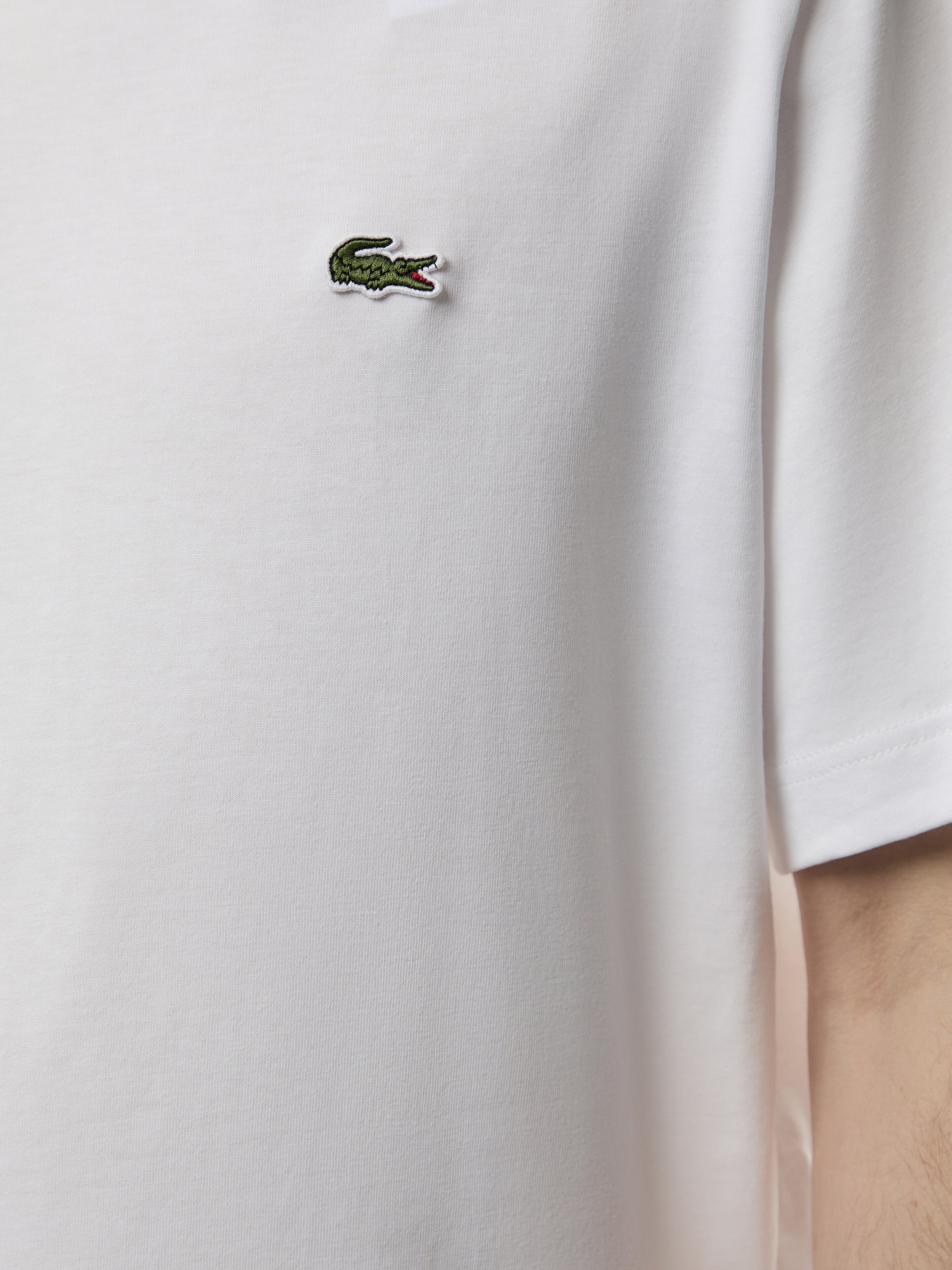 Classic Fit Pima T-Shirt