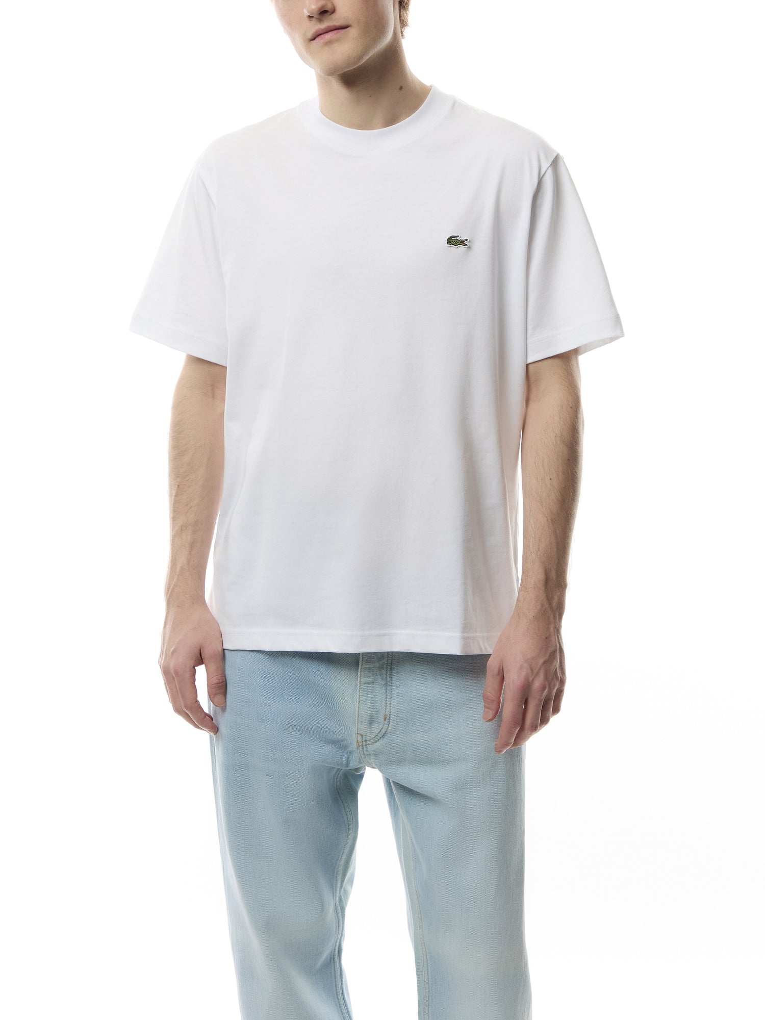 Classic Fit Pima T-Shirt