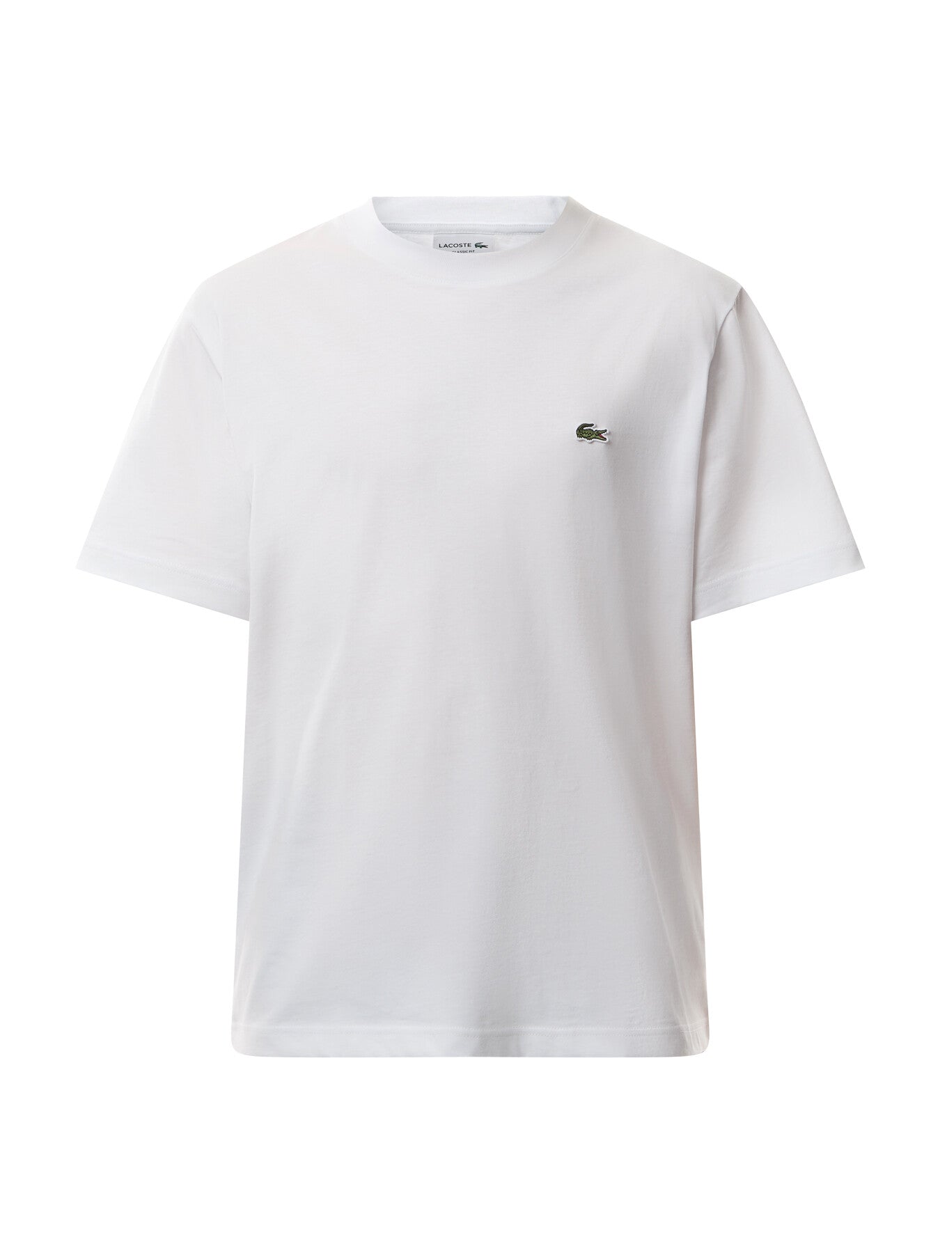 Classic Fit Pima T-Shirt