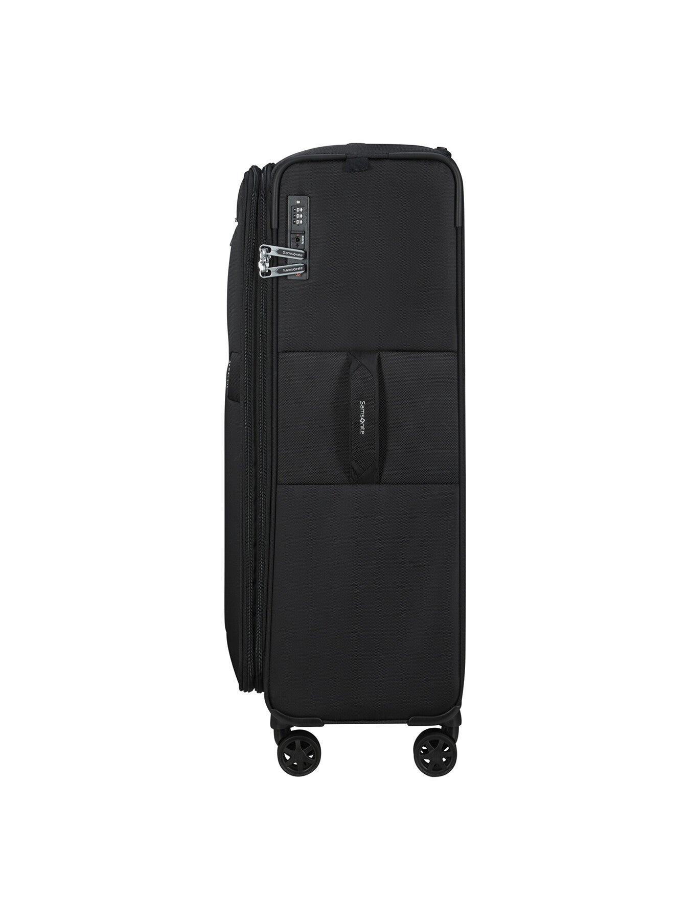 URBIFY Spinner Expandable, 78cm, 4 Wheels