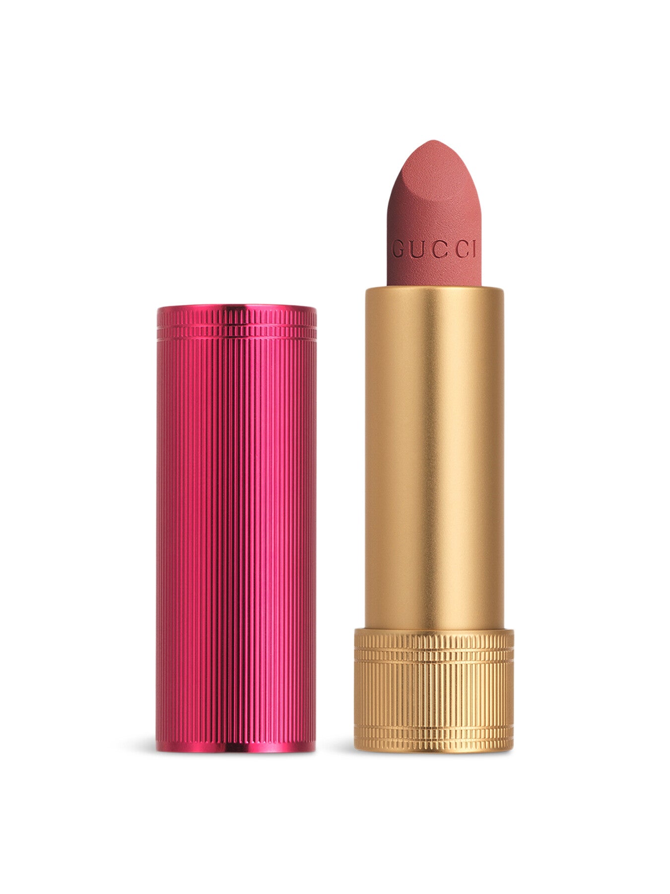 Gucci Matte Lipstick