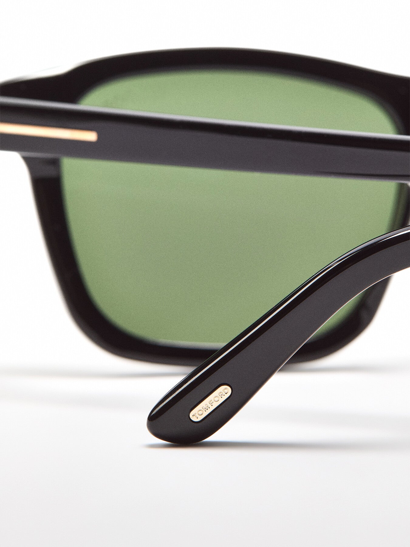 FT1179 Barron Sunglasses