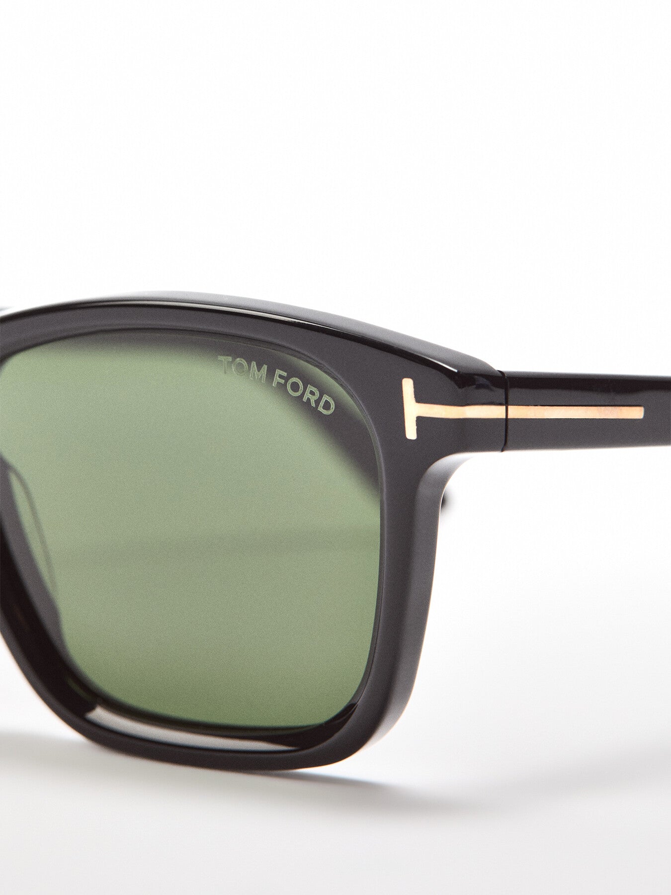 FT1179 Barron Sunglasses