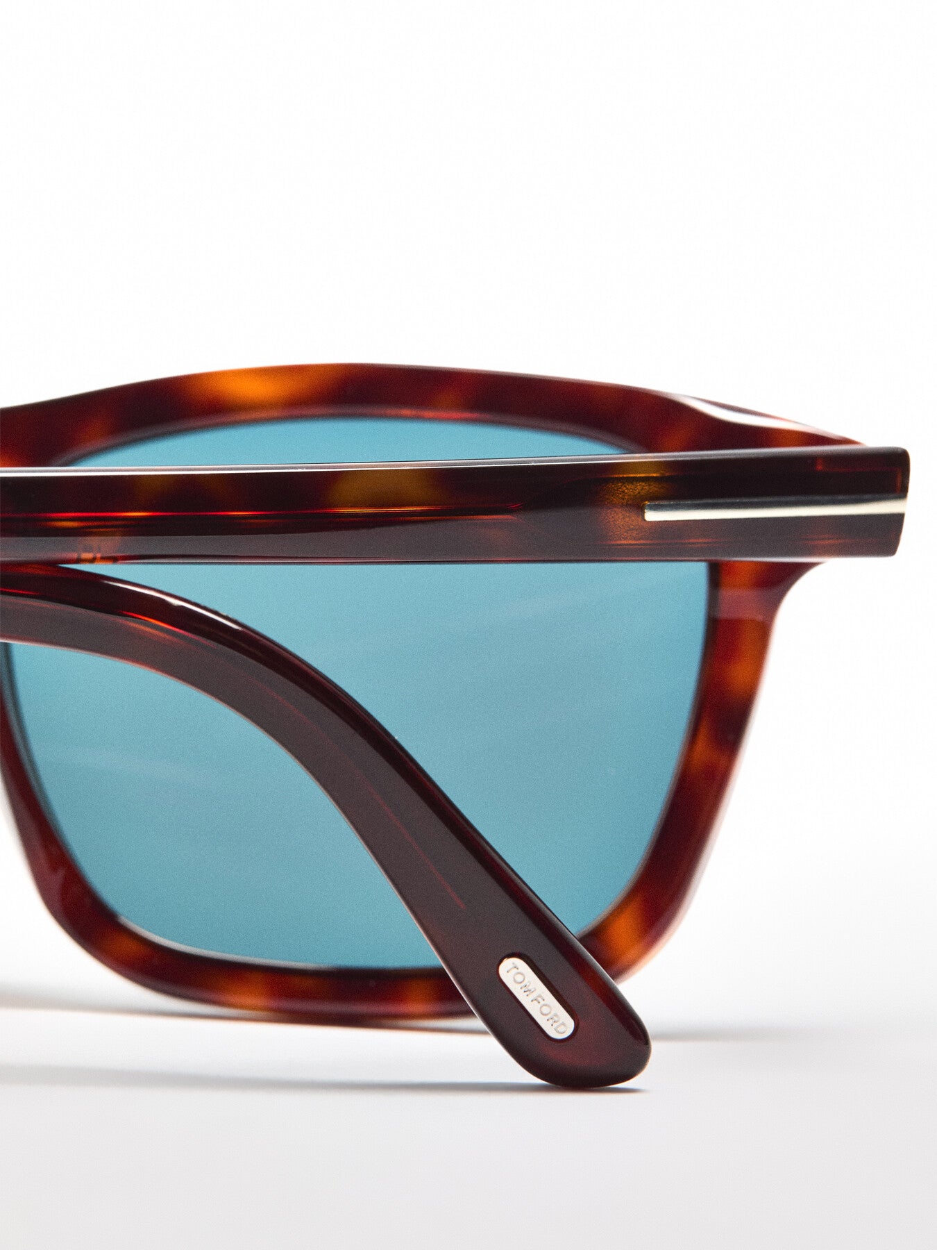 FT1179 Barron Sunglasses