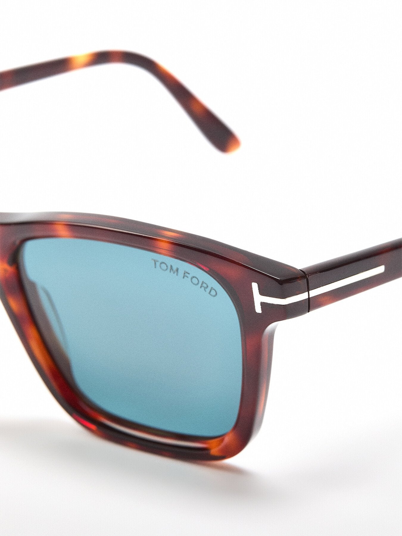 FT1179 Barron Sunglasses