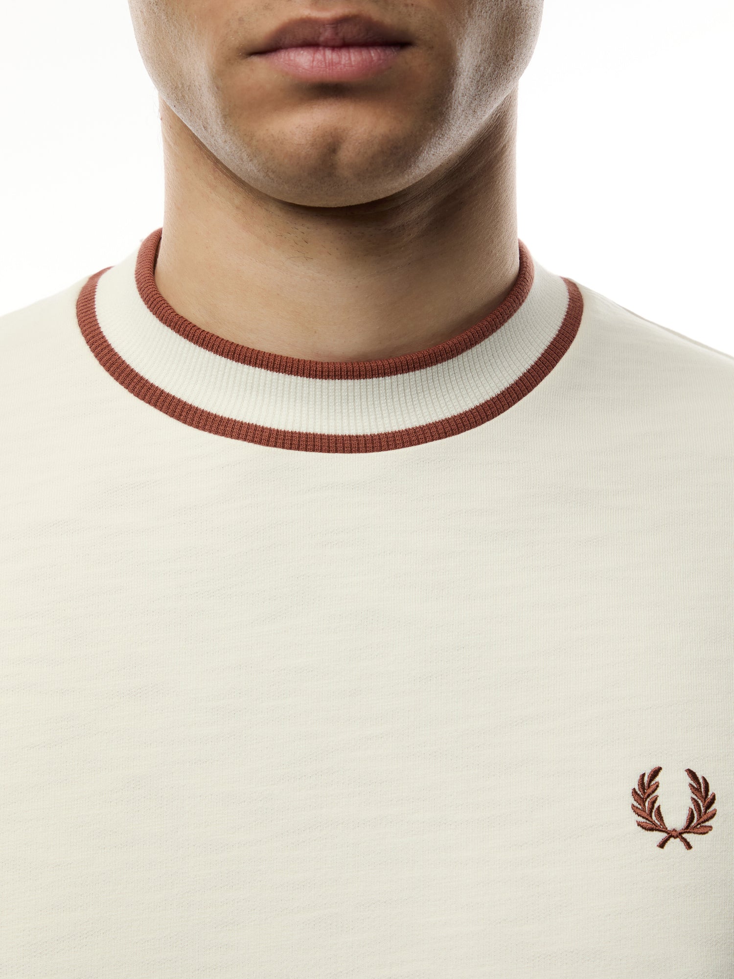 Twin Tipped Long Sleeve T Shirt