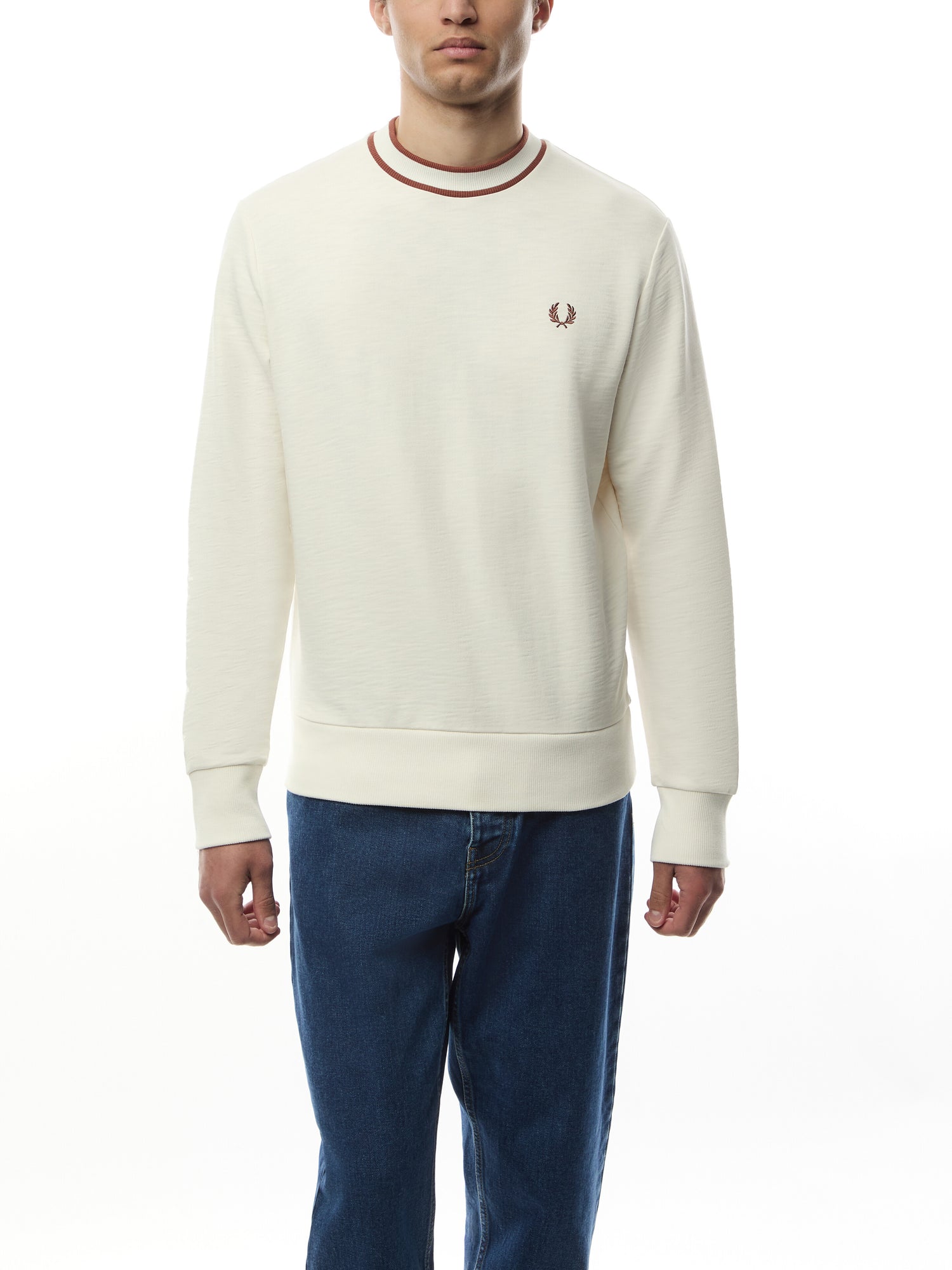 Twin Tipped Long Sleeve T Shirt
