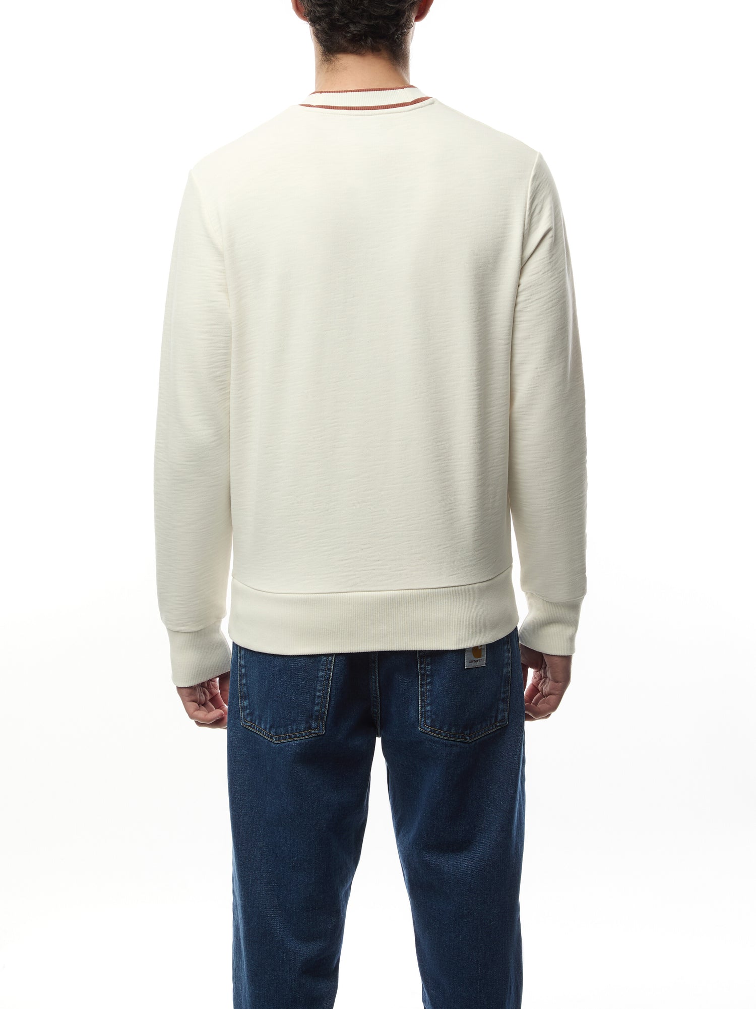 Twin Tipped Long Sleeve T Shirt