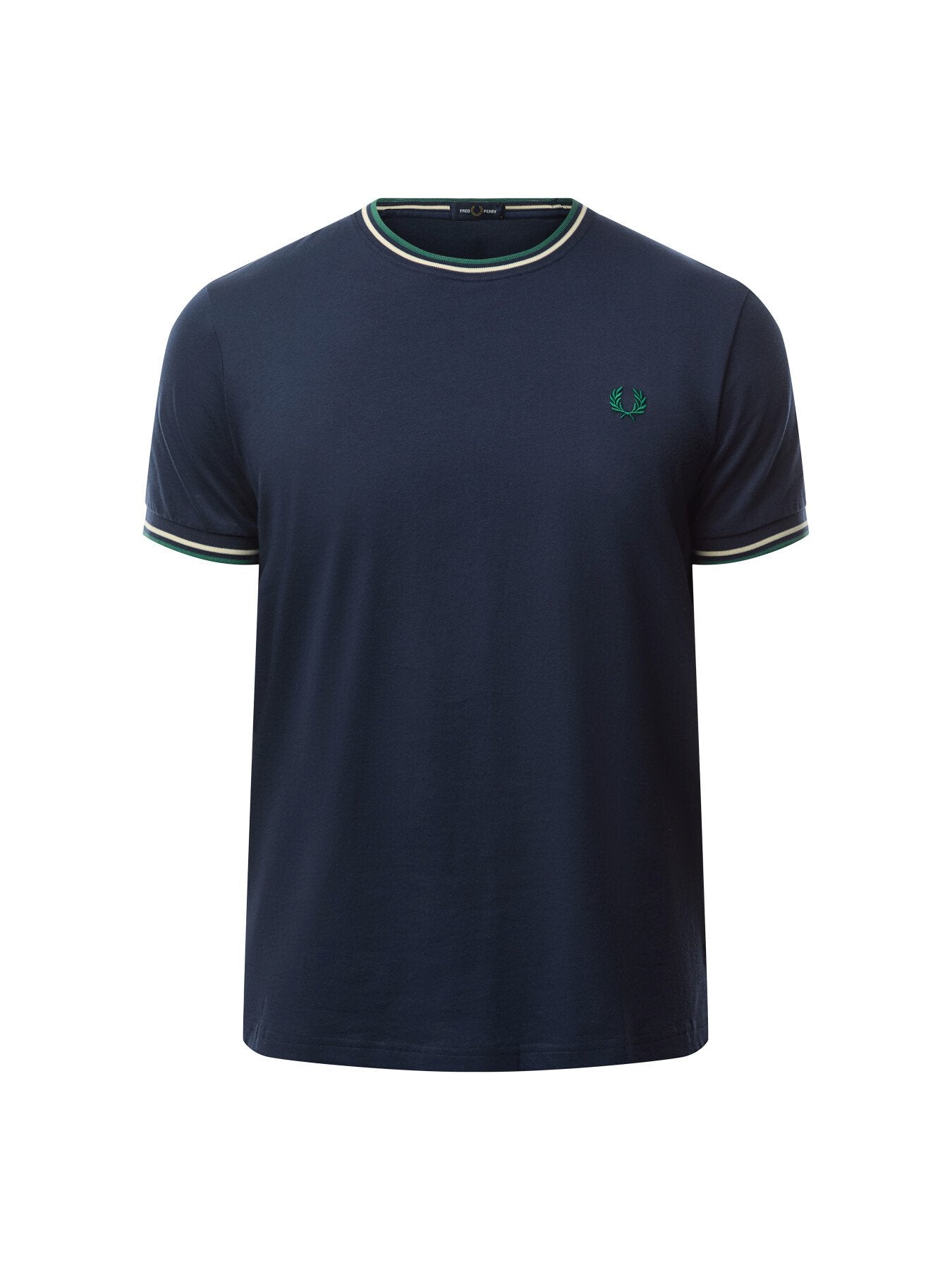 Twin Tipped T-Shirt