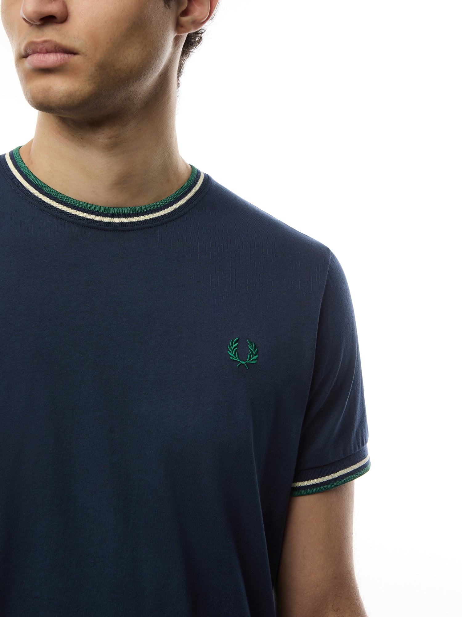 Twin Tipped T-Shirt