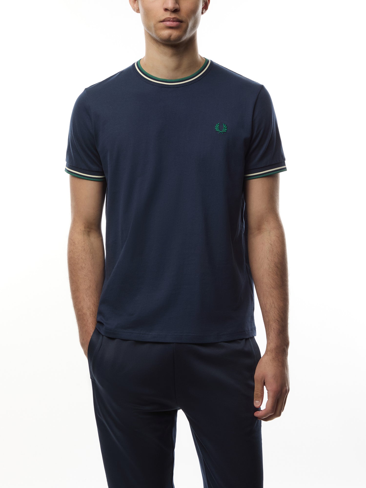 Twin Tipped T-Shirt