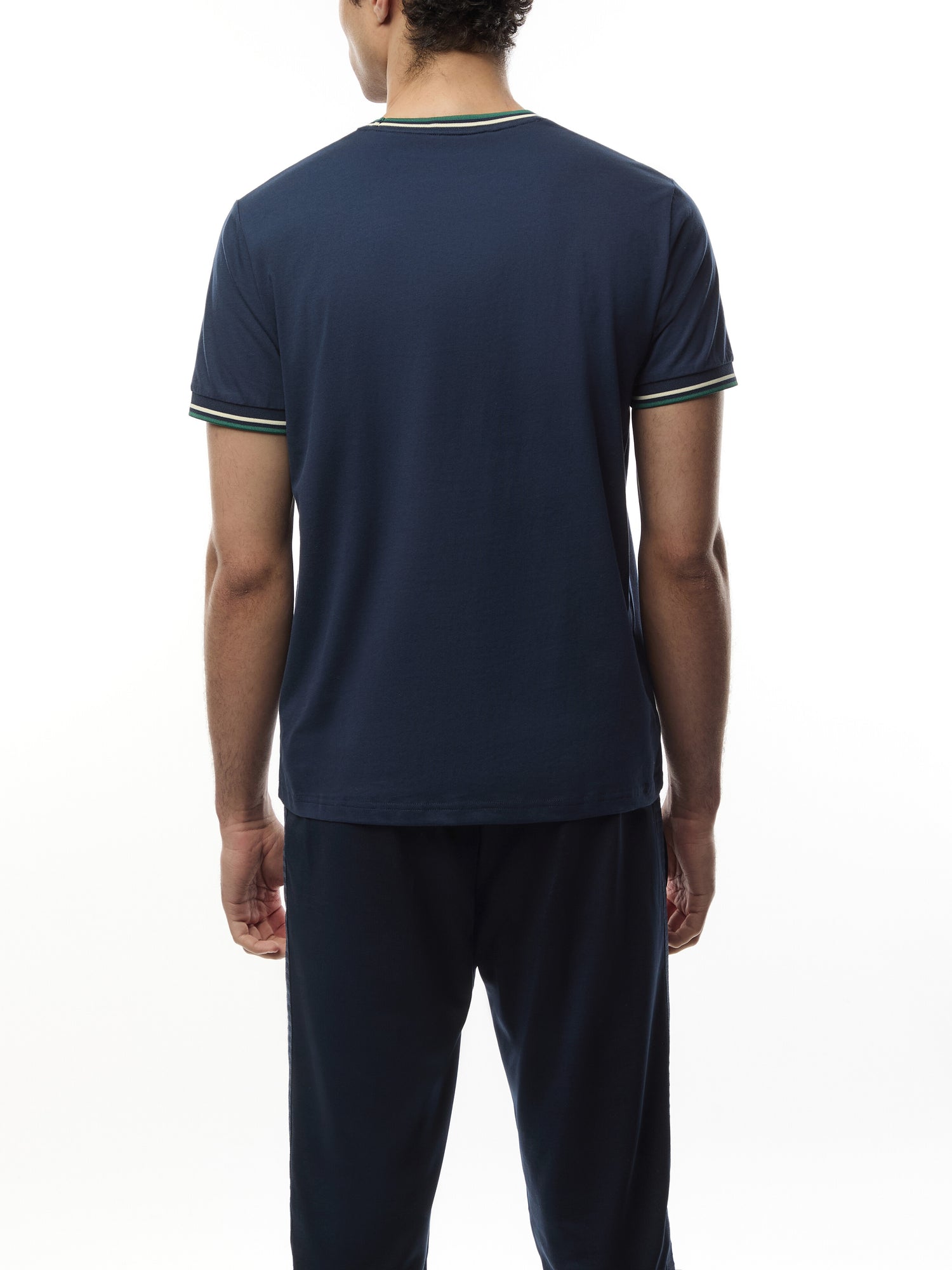 Twin Tipped T-Shirt
