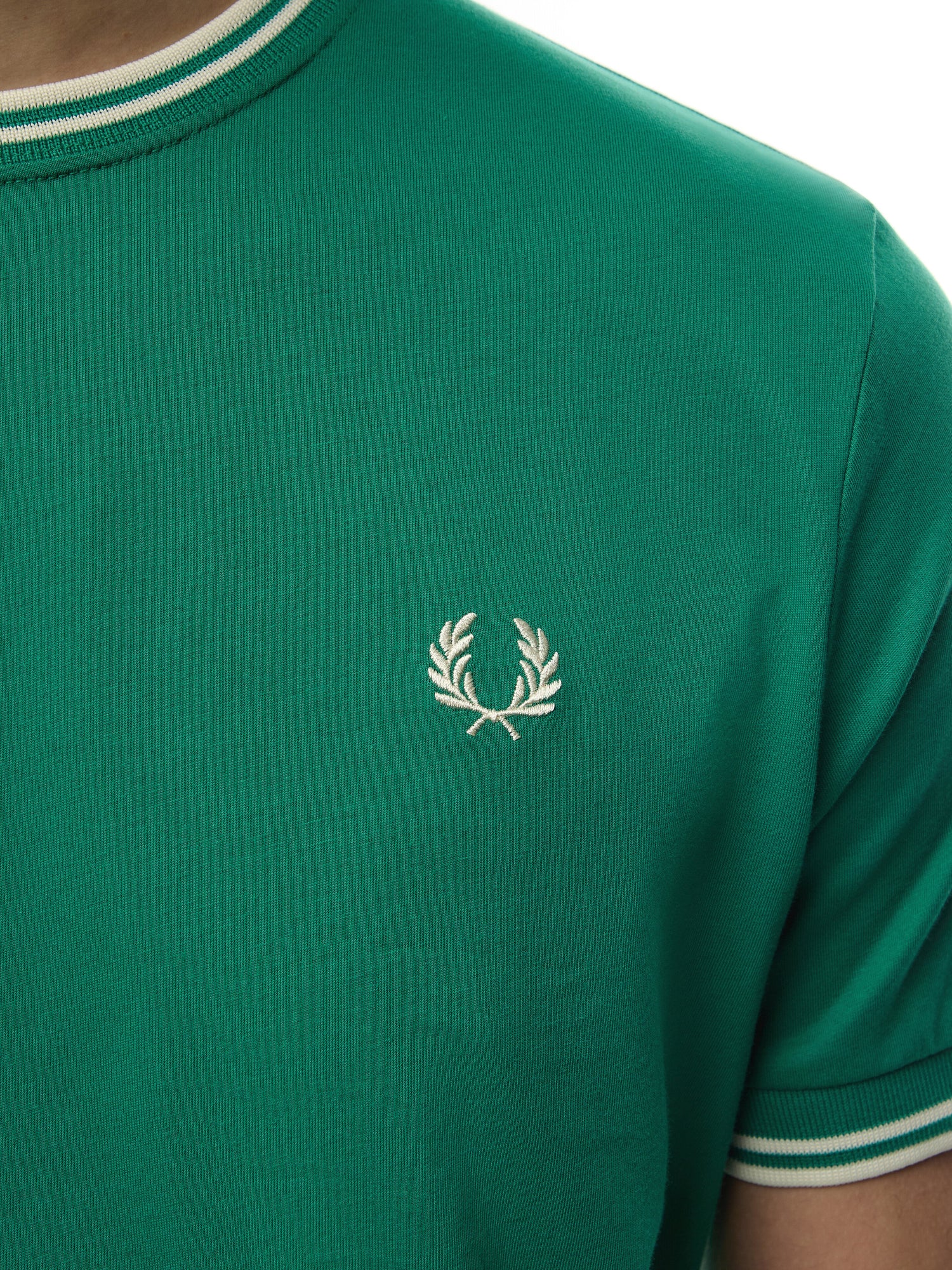 Twin Tipped T-Shirt
