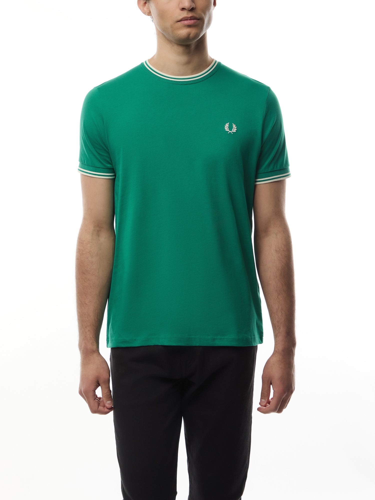 Twin Tipped T-Shirt