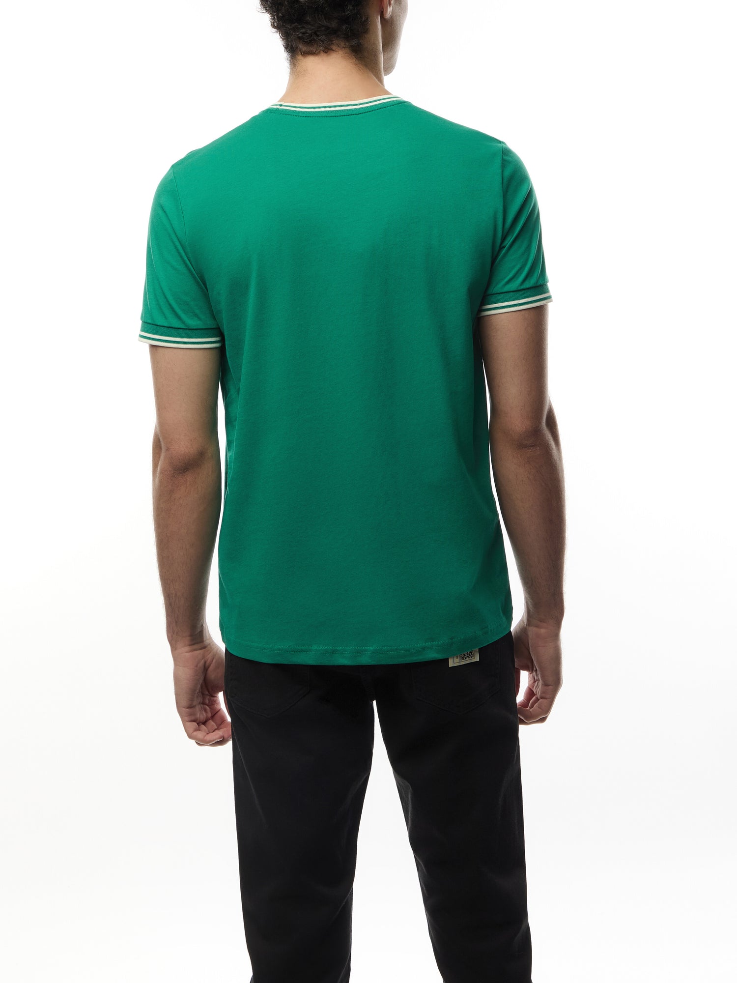 Twin Tipped T-Shirt