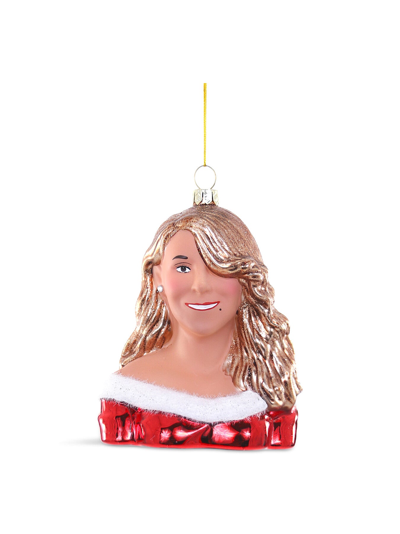 All I Want for Christmas is You