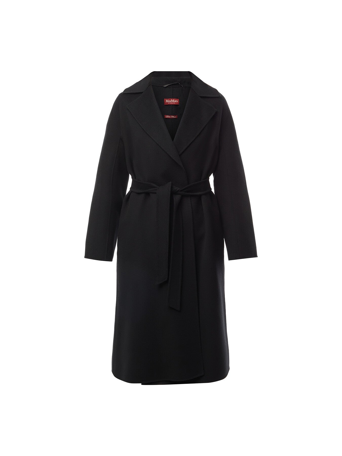 Cles Coat