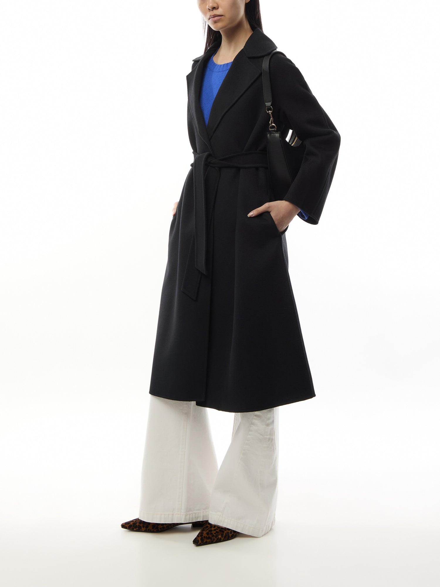 Cles Coat