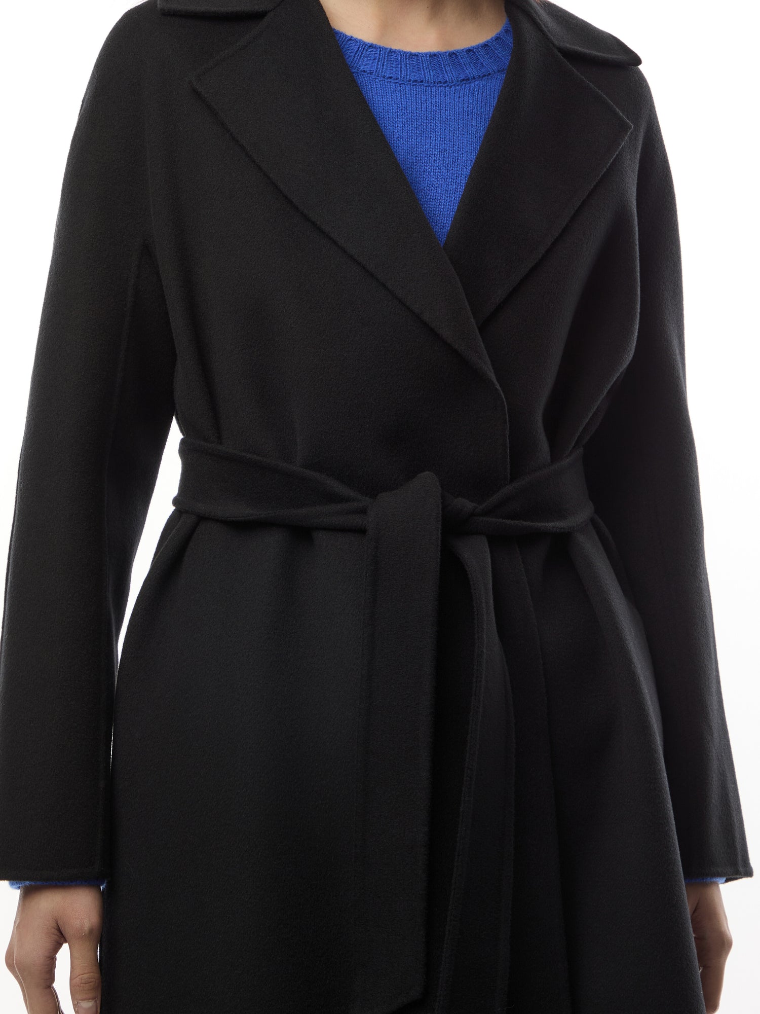 Cles Coat