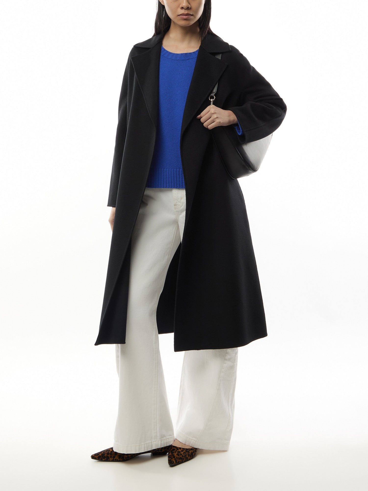 Cles Coat