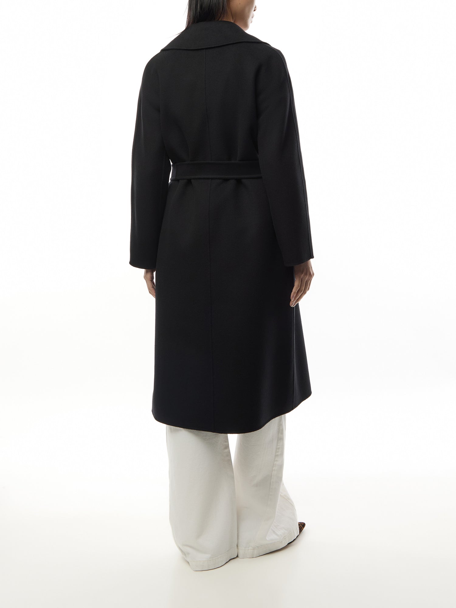 Cles Coat