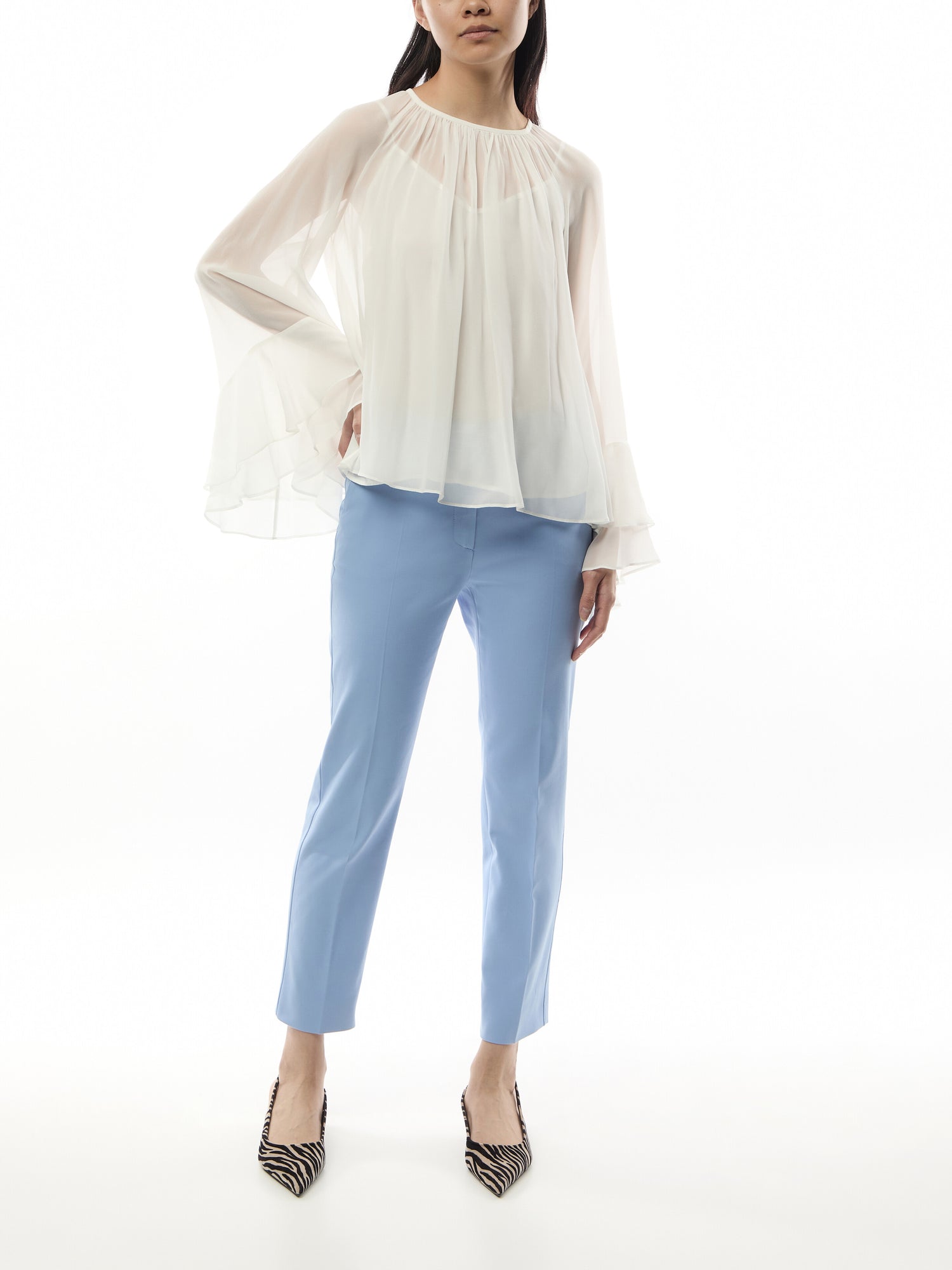 Zeo Top