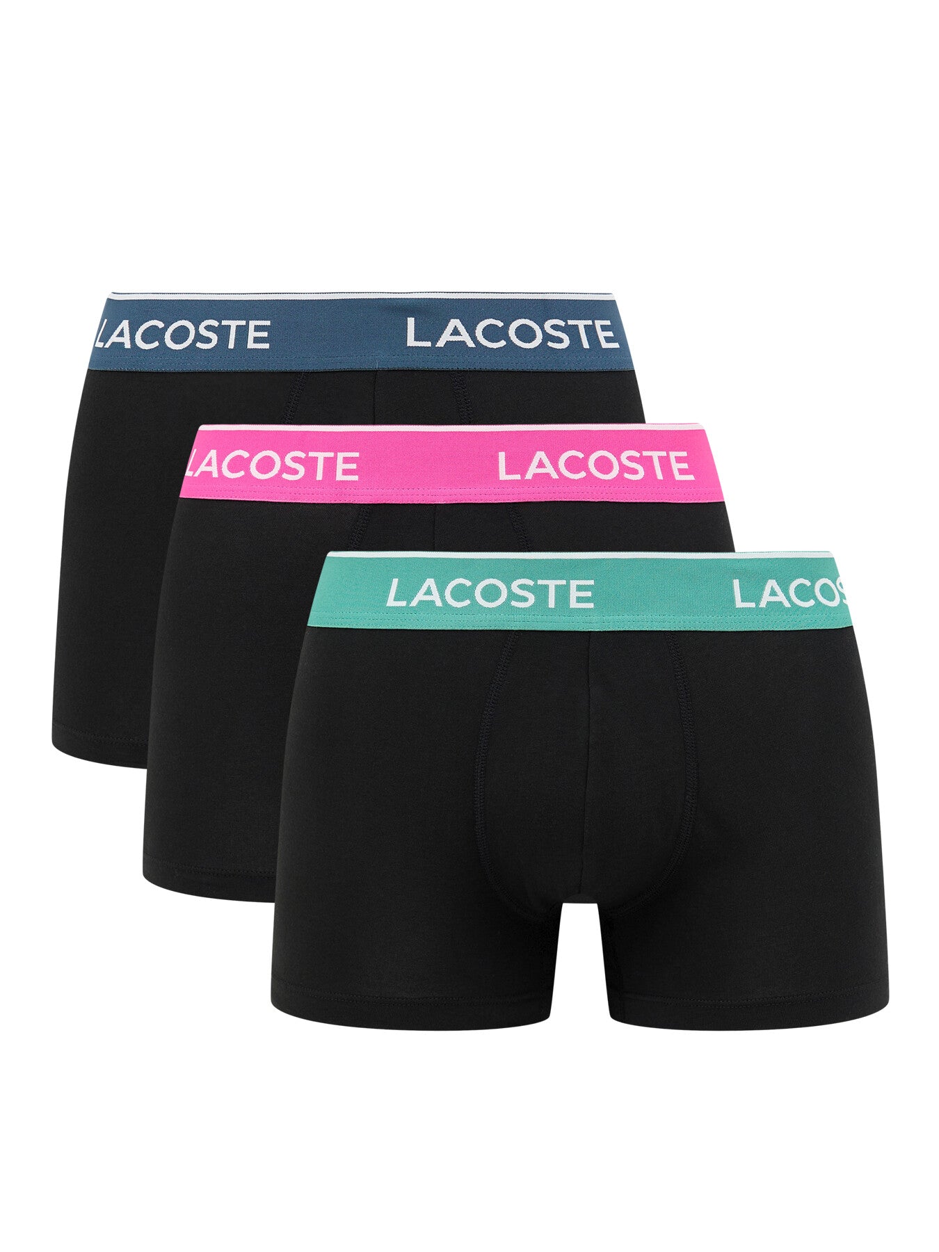 Three Pack Trunks