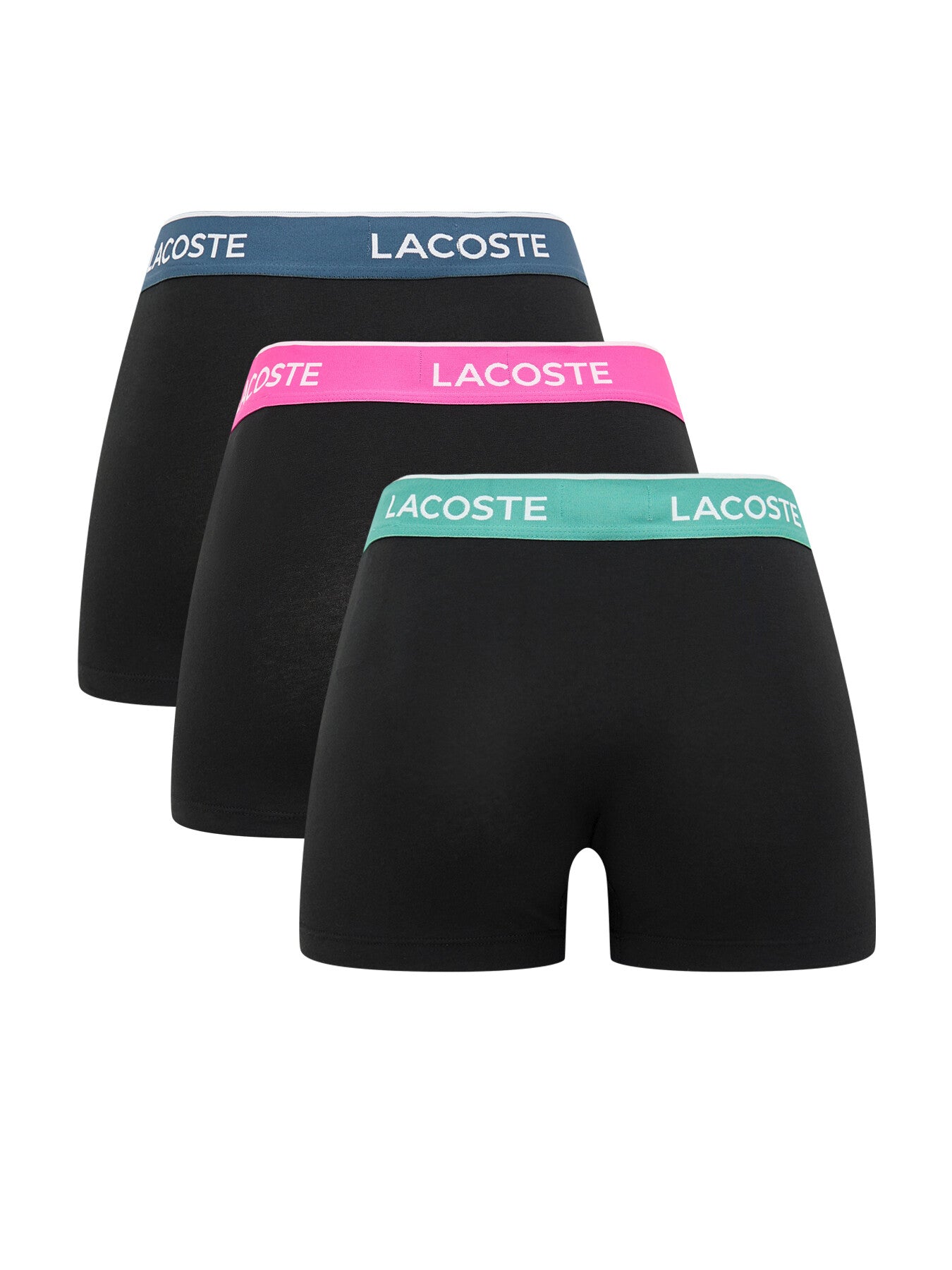 Three Pack Trunks