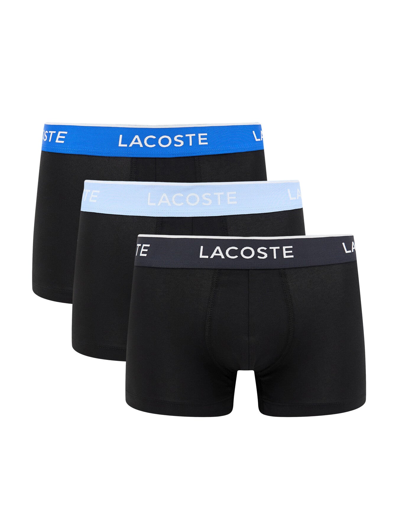 Three Pack Trunks