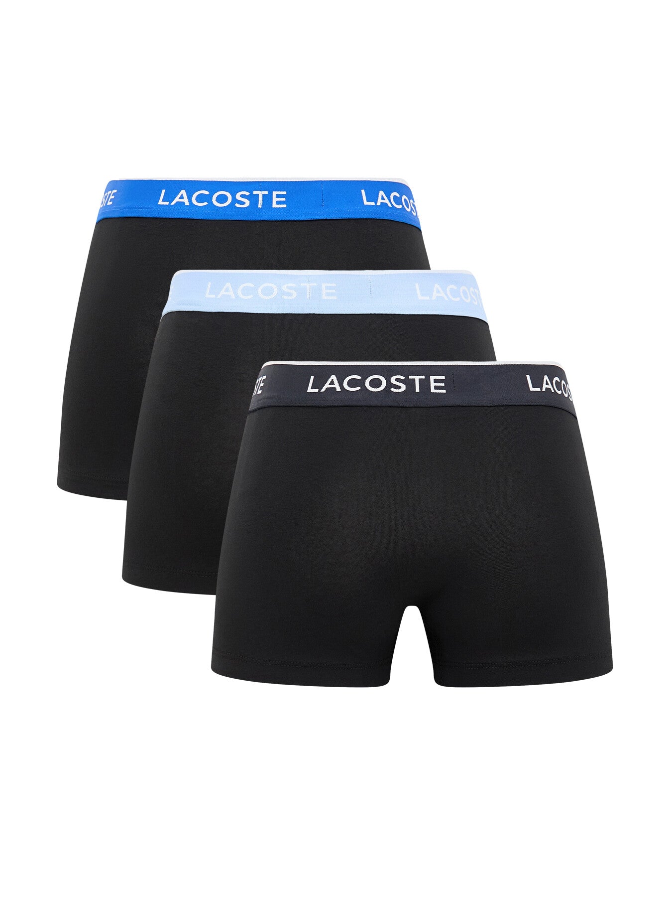 Three Pack Trunks