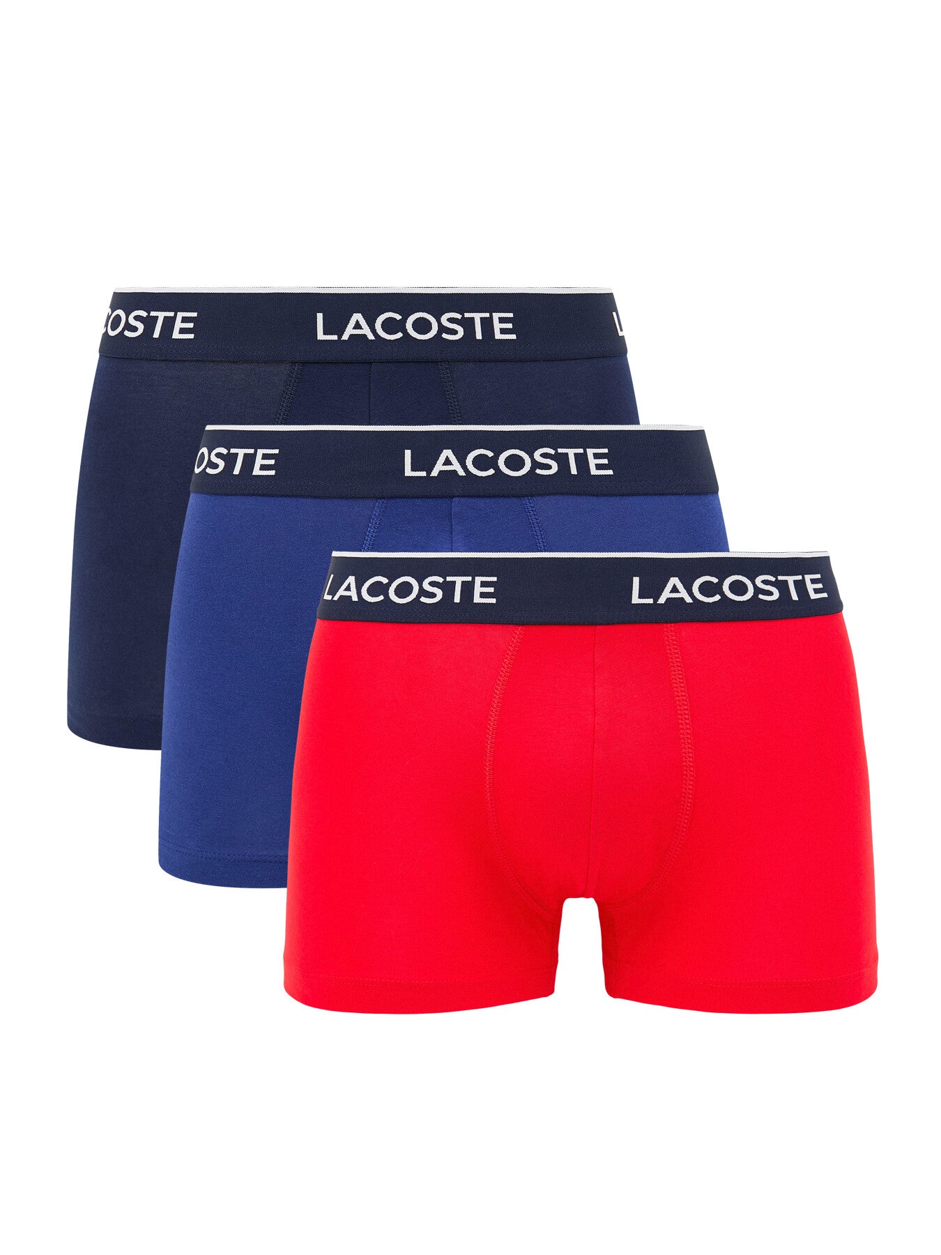 Three Pack Trunks