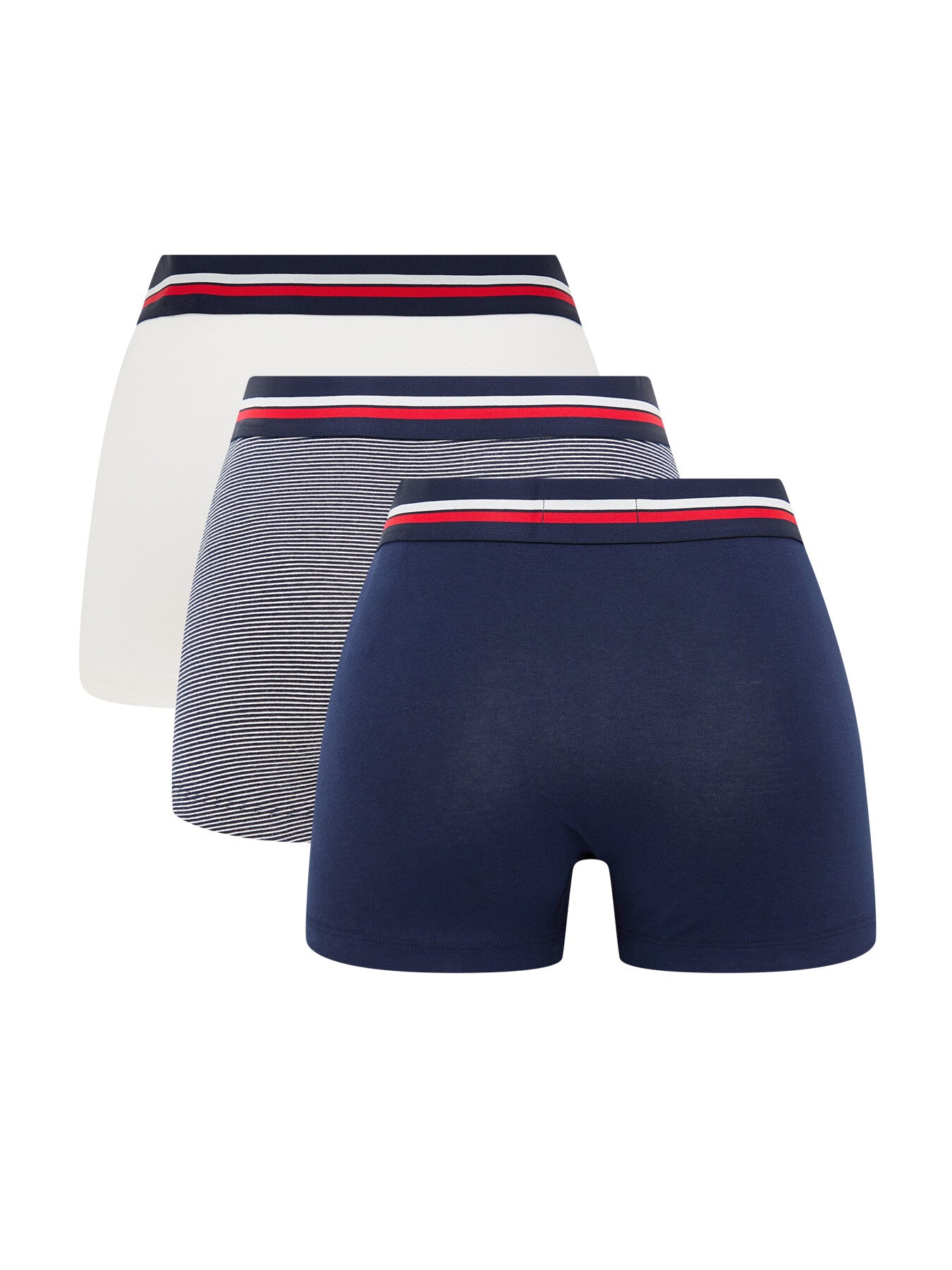 Three Pack Trunks