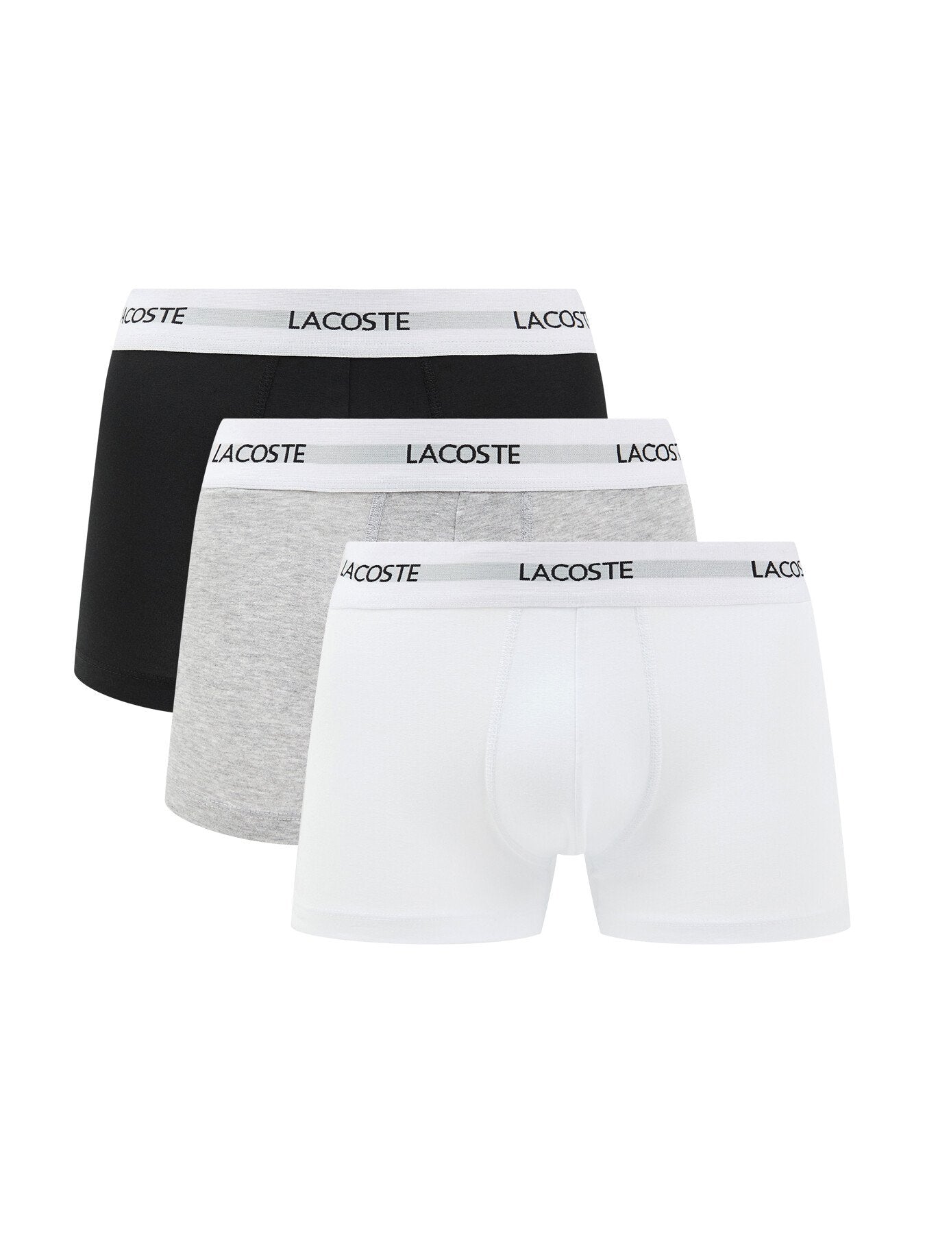 Three Pack Trunks
