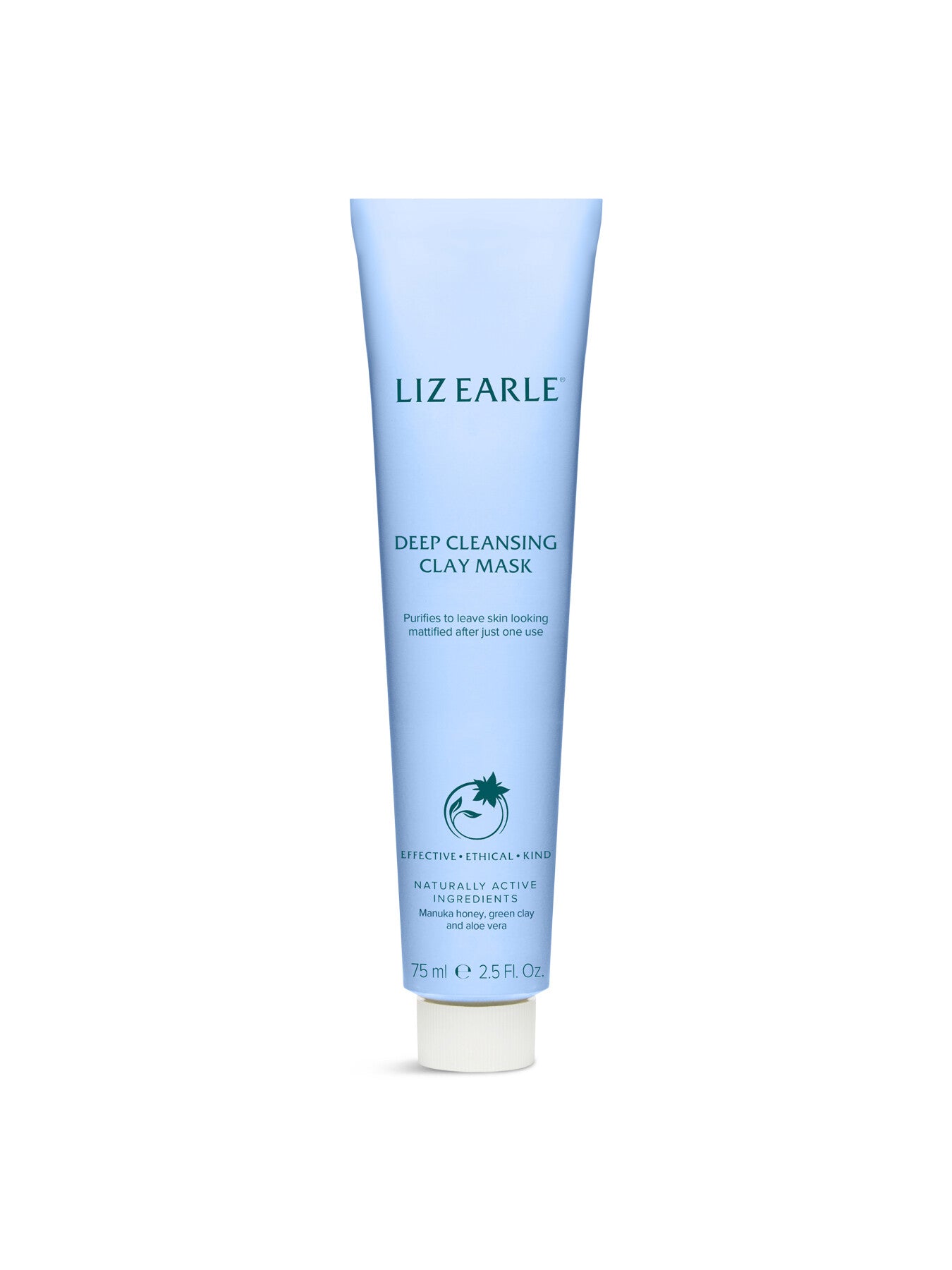 Deep Cleansing Clay Mask 75ml